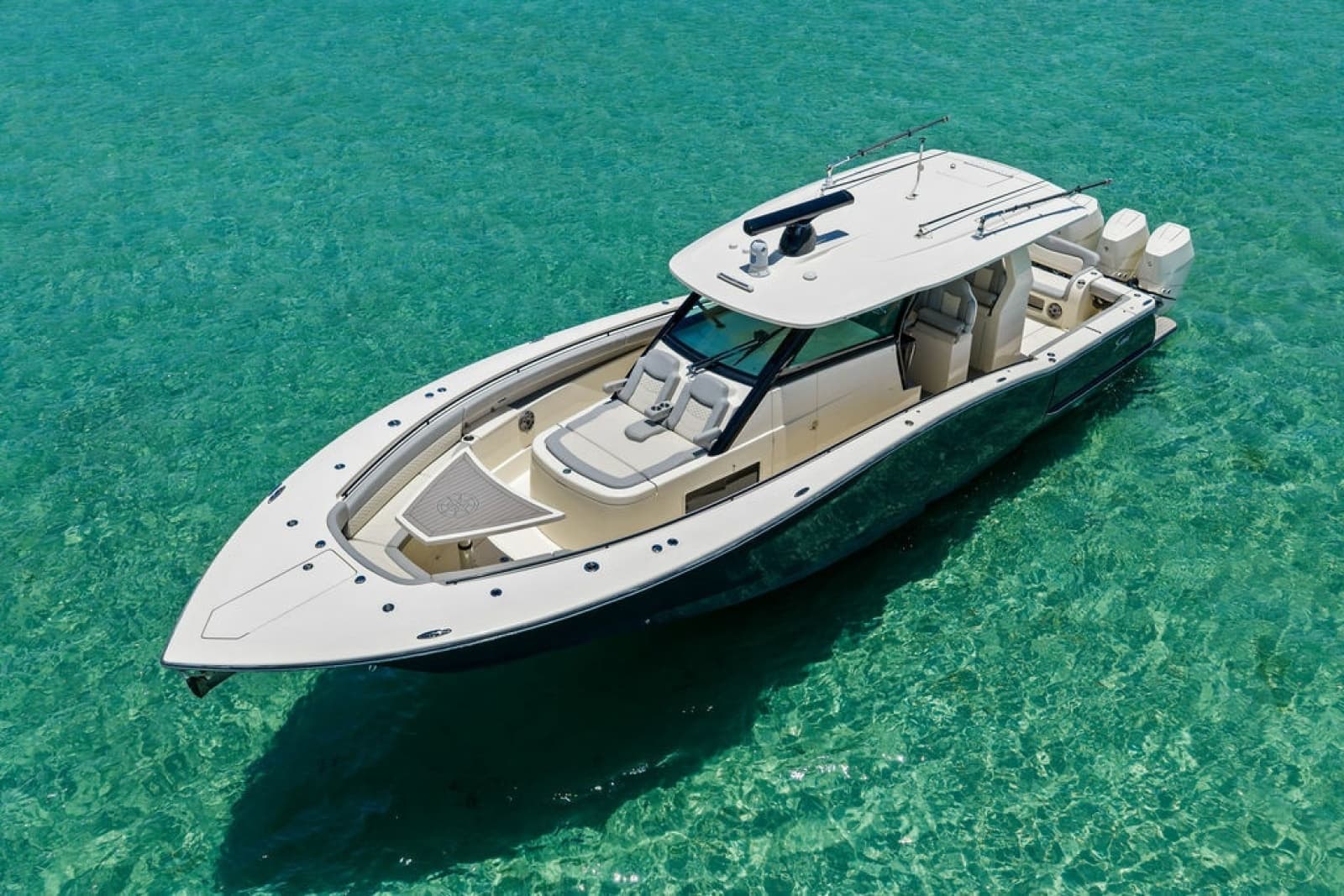 2021 Scout 425 LXf - Photo 6