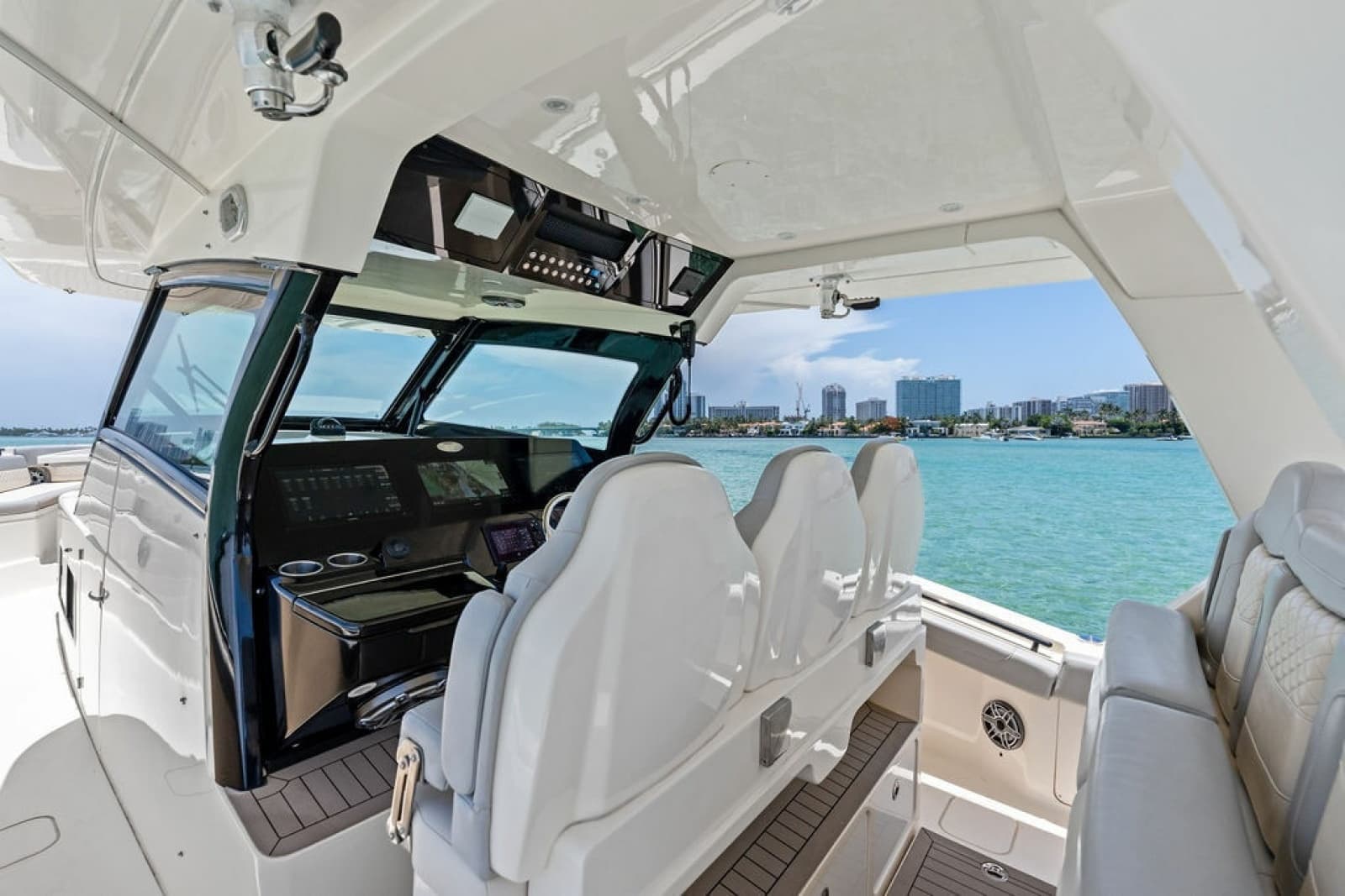 2021 Scout 425 LXf - Photo 25