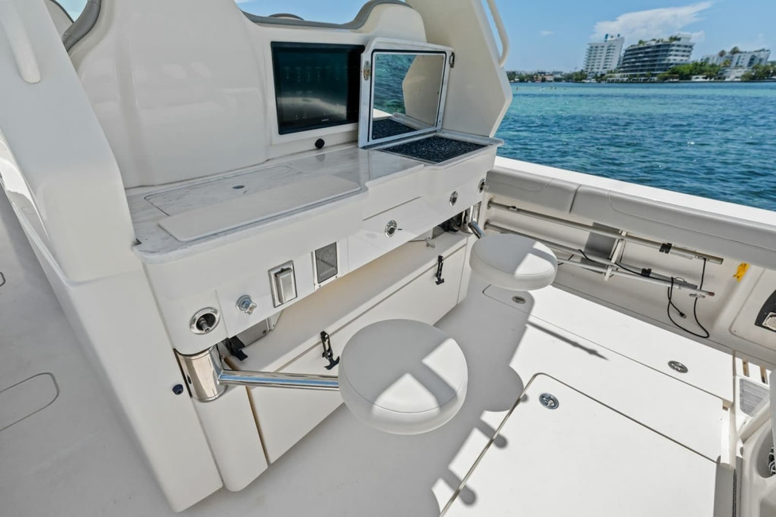 2021 Scout 425 LXf - Photo 22