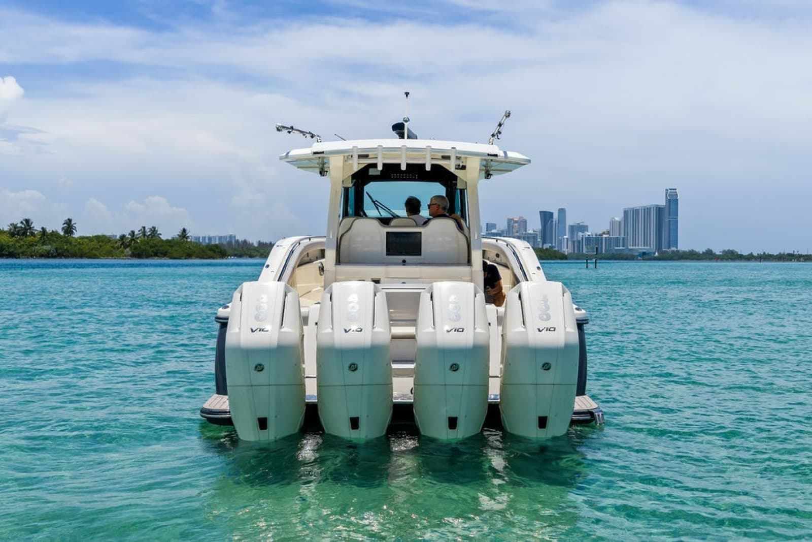2021 Scout 425 LXf - Photo 4