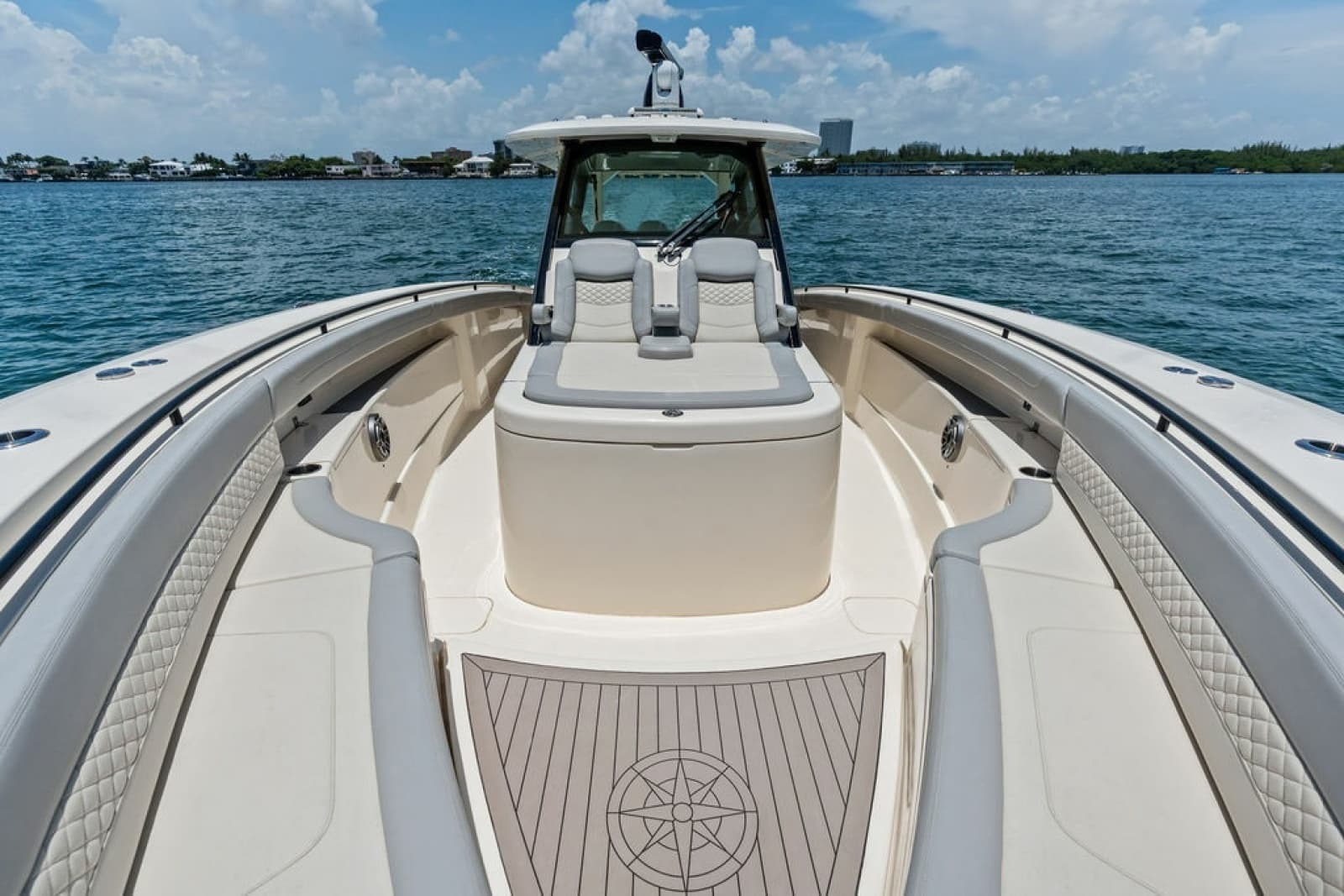 2021 Scout 425 LXf - Photo 16