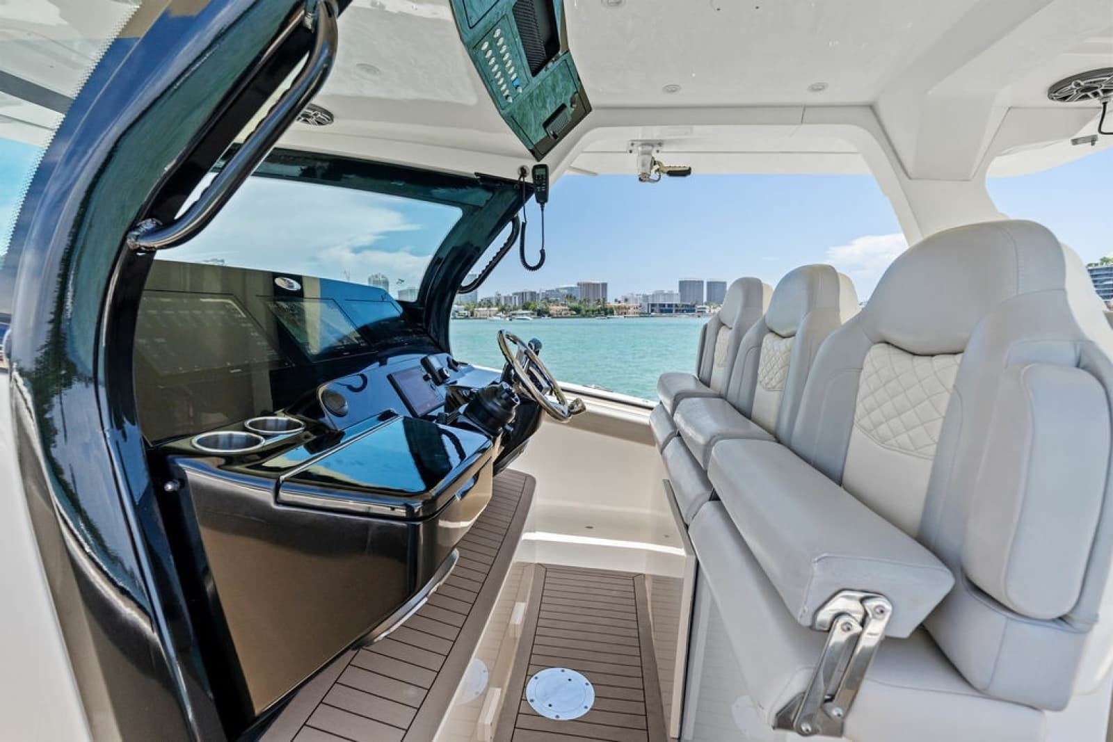 2021 Scout 425 LXf - Photo 26