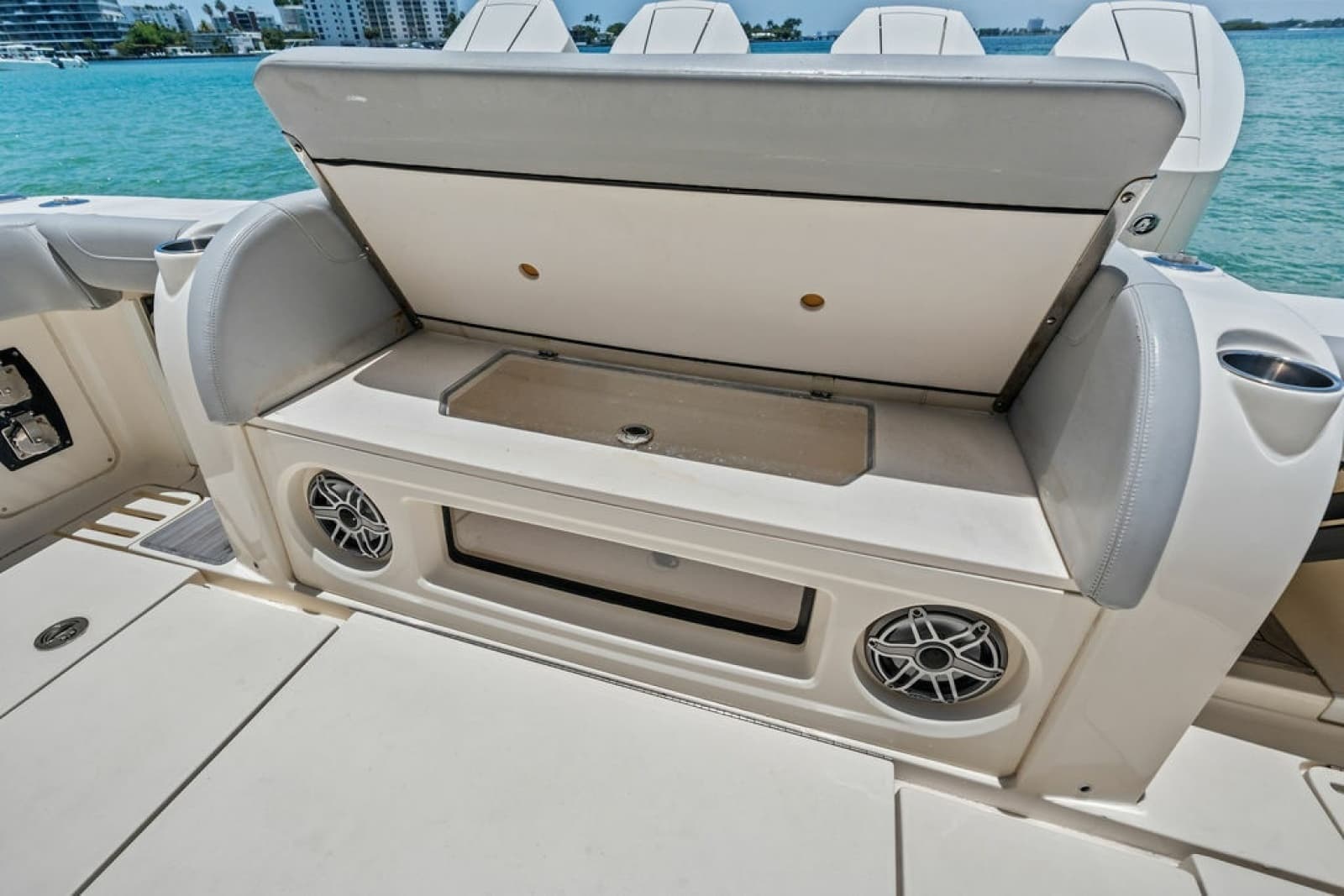 2021 Scout 425 LXf - Photo 24