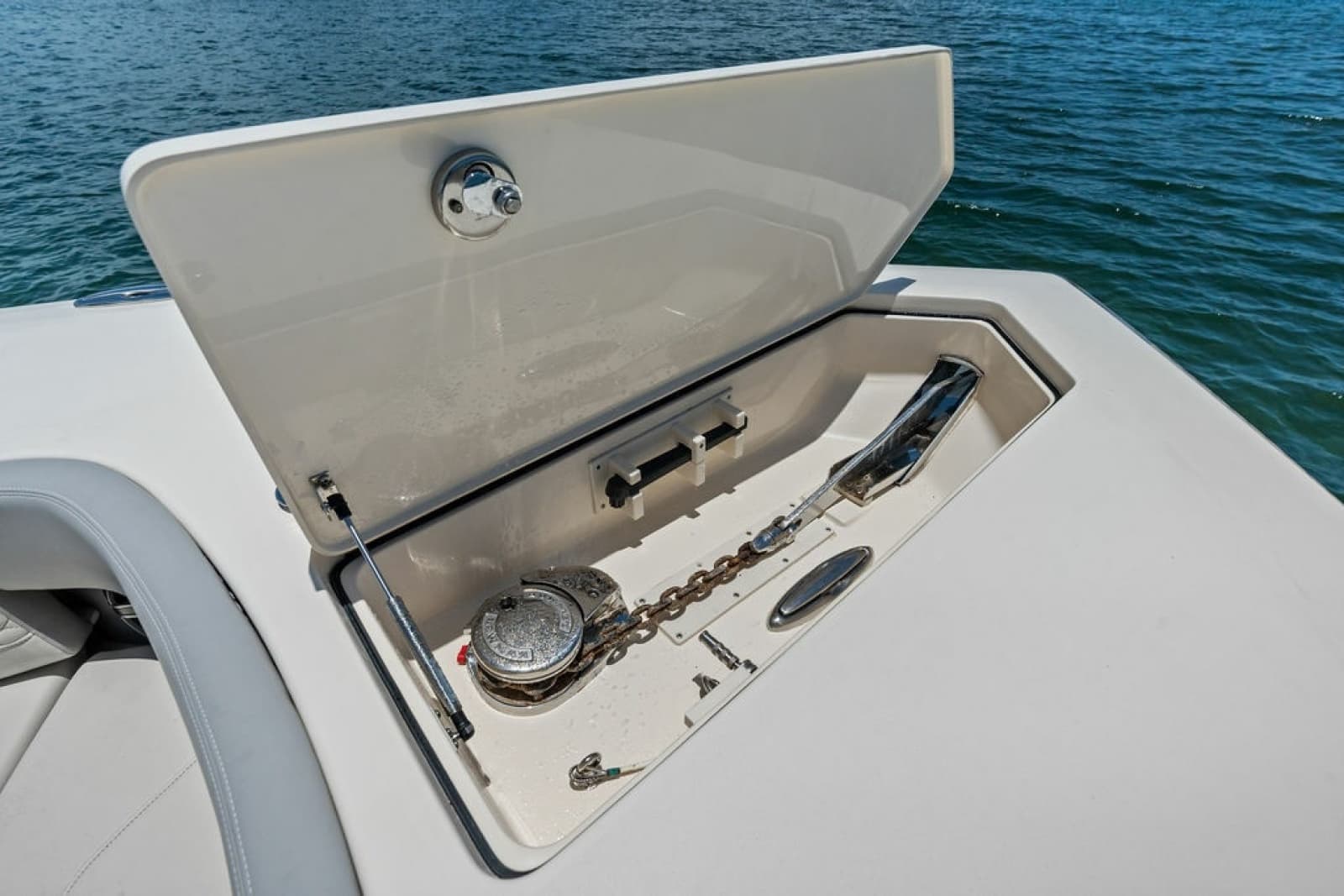 2021 Scout 425 LXf - Photo 19