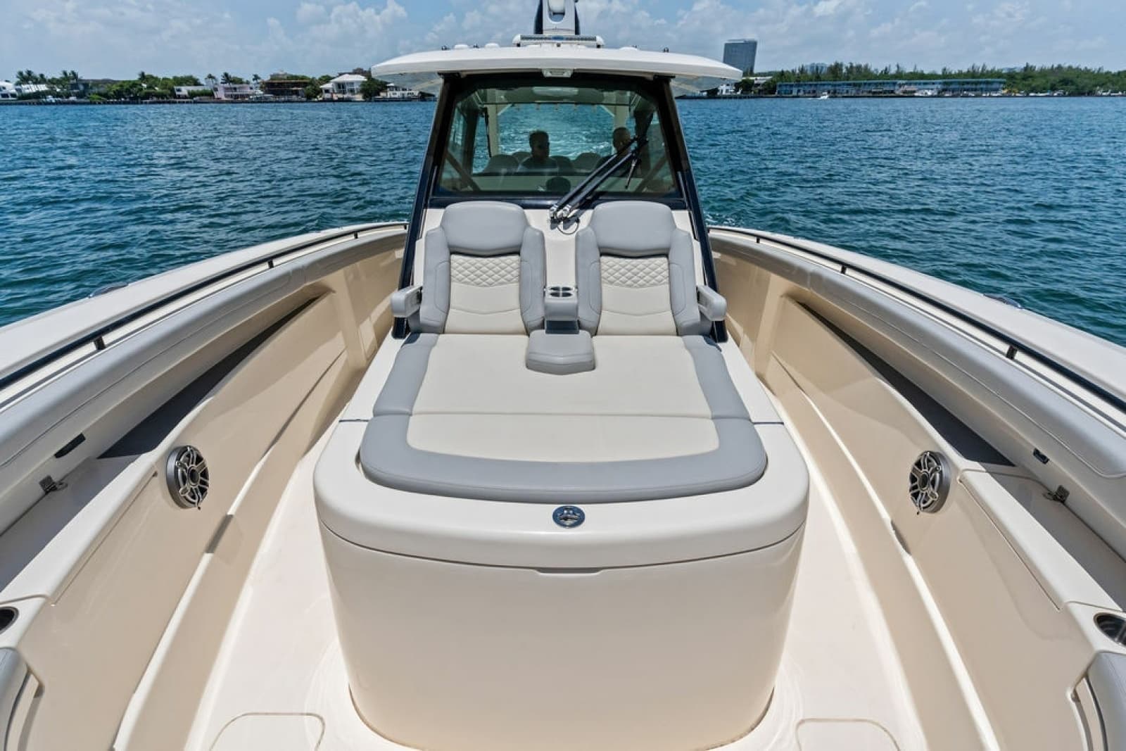 2021 Scout 425 LXf - Photo 15