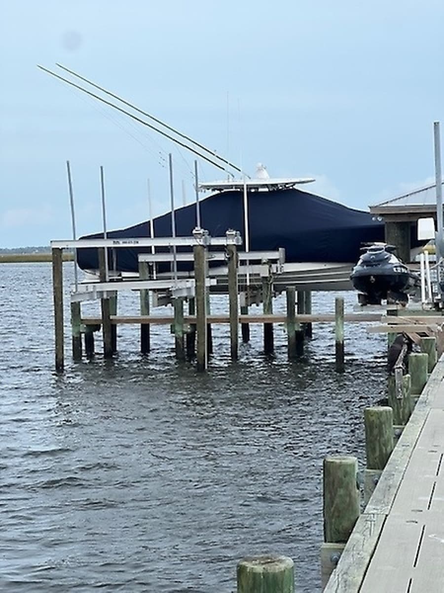 2020 Regulator 31 FS - Photo 27