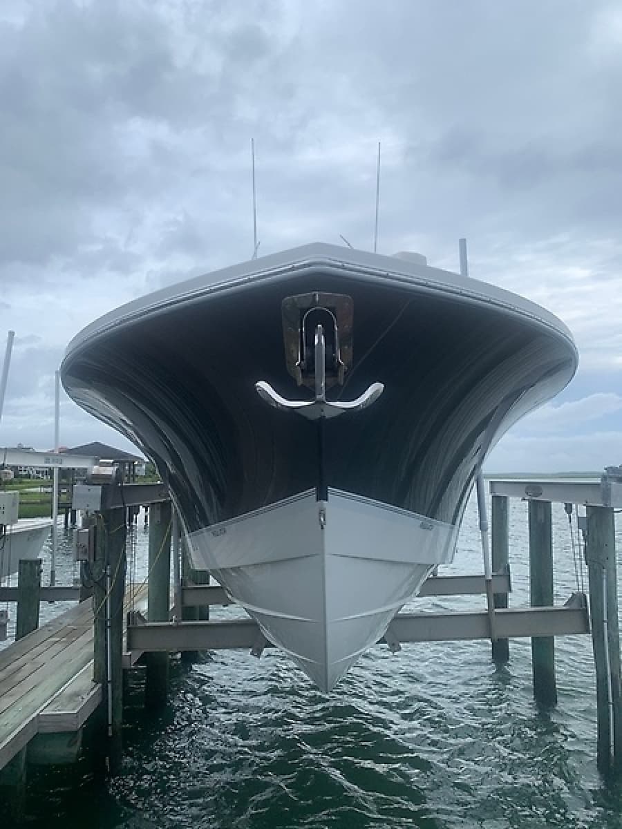 2020 Regulator 31 FS - Photo 26