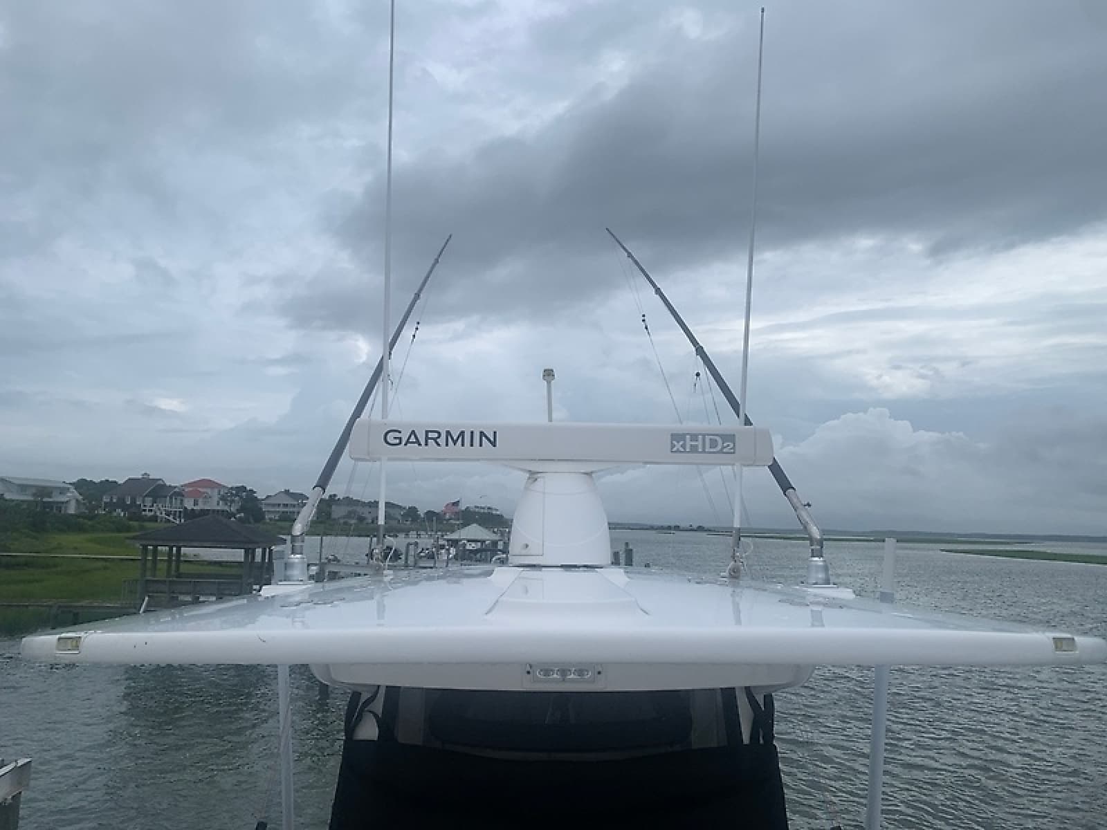 2020 Regulator 31 FS - Photo 19