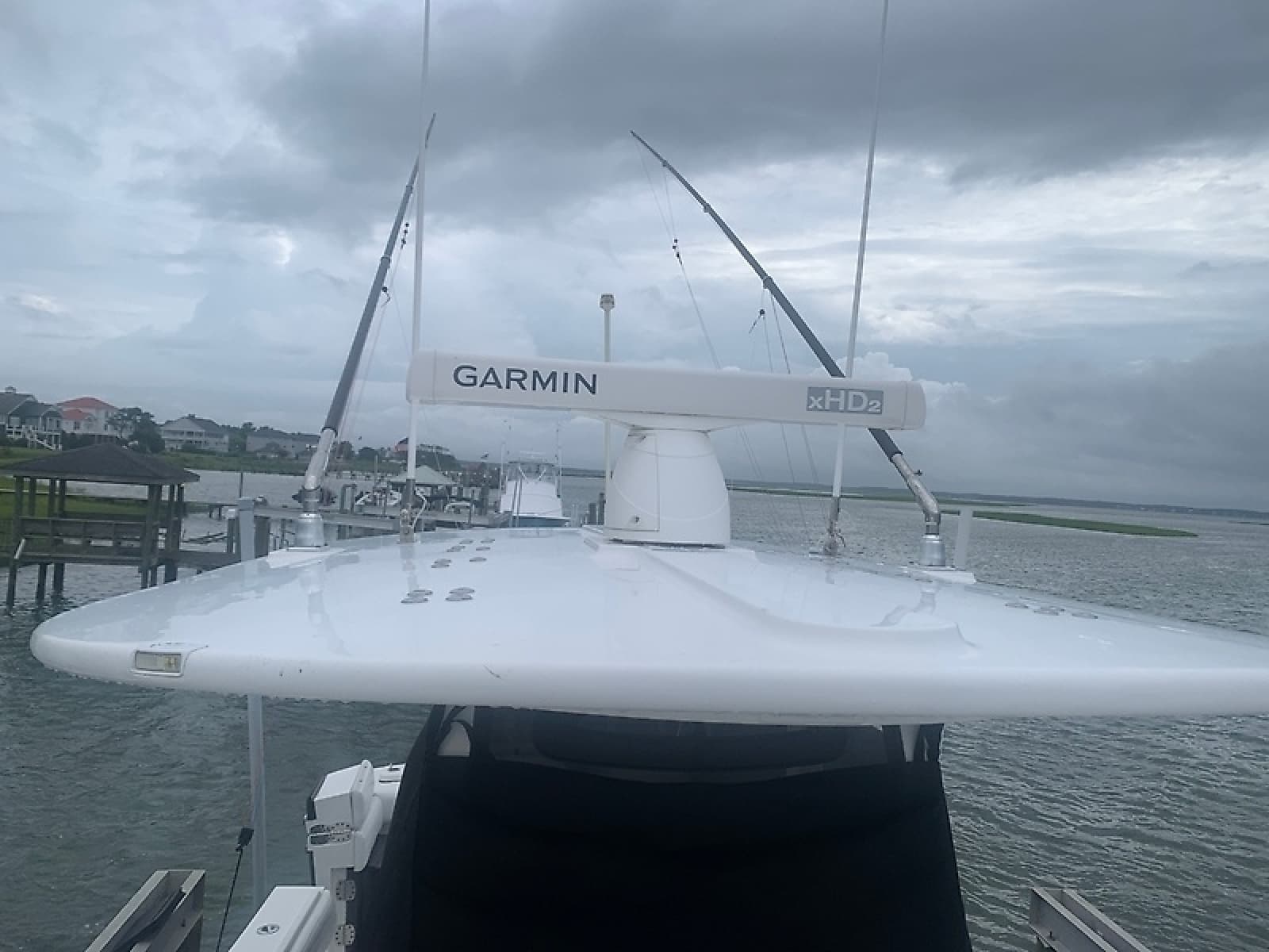 2020 Regulator 31 FS - Photo 18