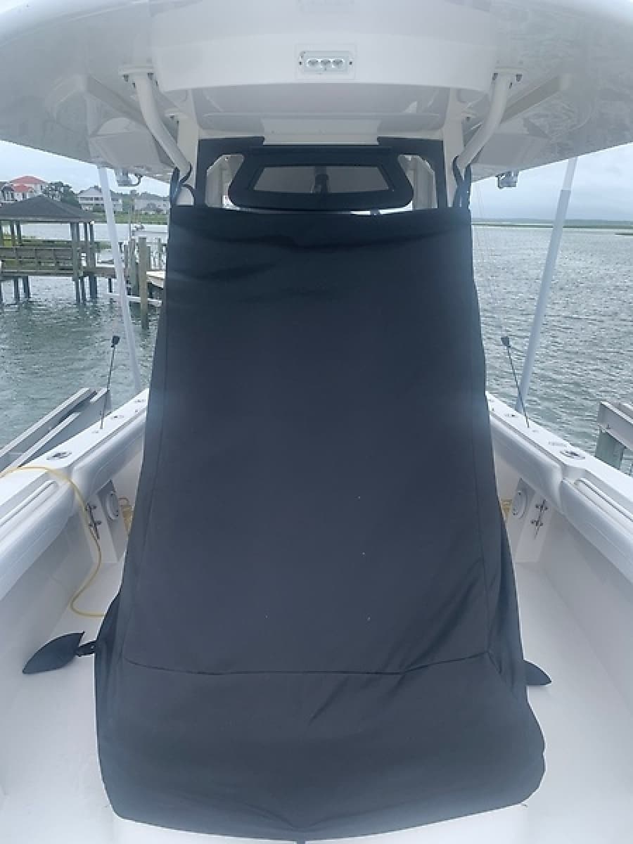 2020 Regulator 31 FS - Photo 24
