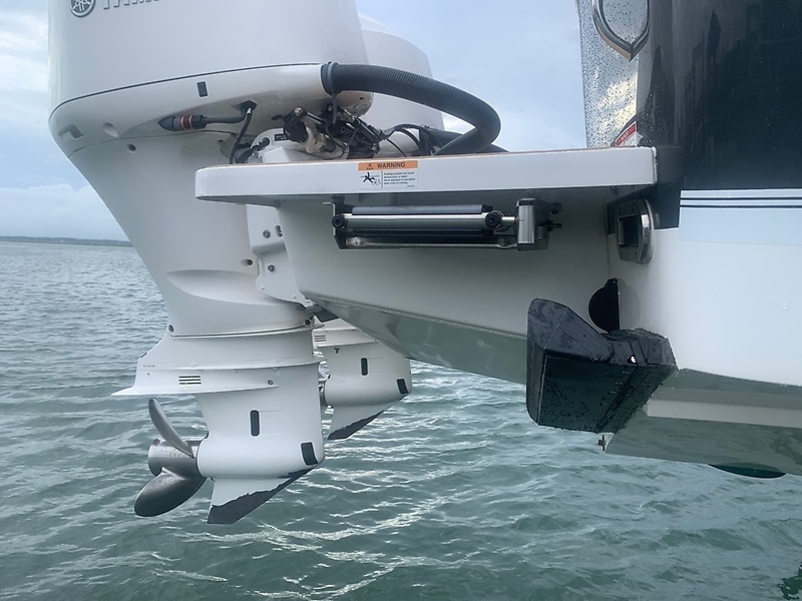 2020 Regulator 31 FS - Photo 5