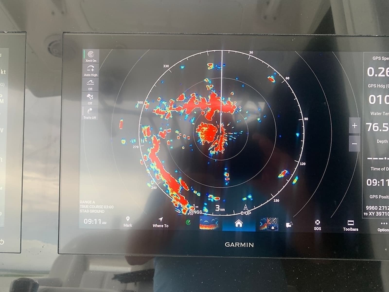 2020 Regulator 31 FS - Photo 12