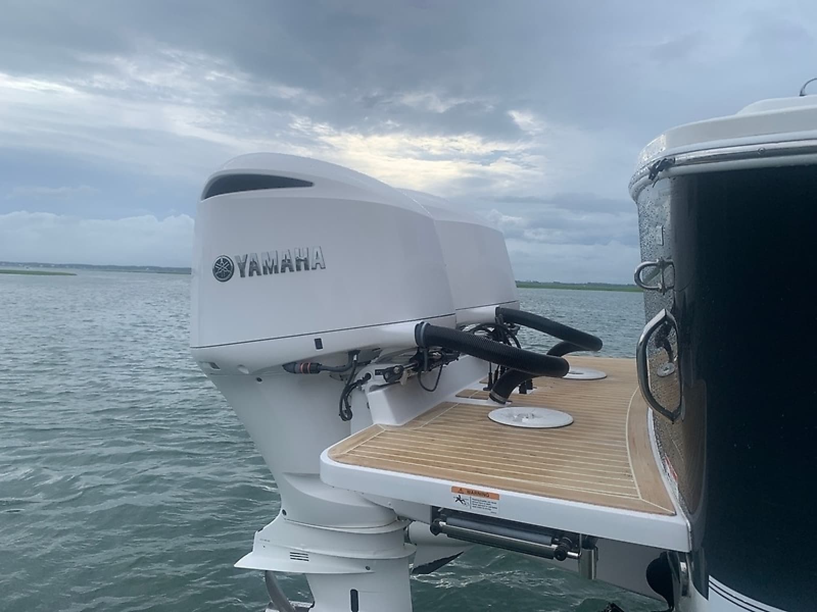 2020 Regulator 31 FS - Photo 20
