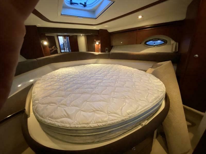 2014 Meridian 441 Sedan - Photo 13