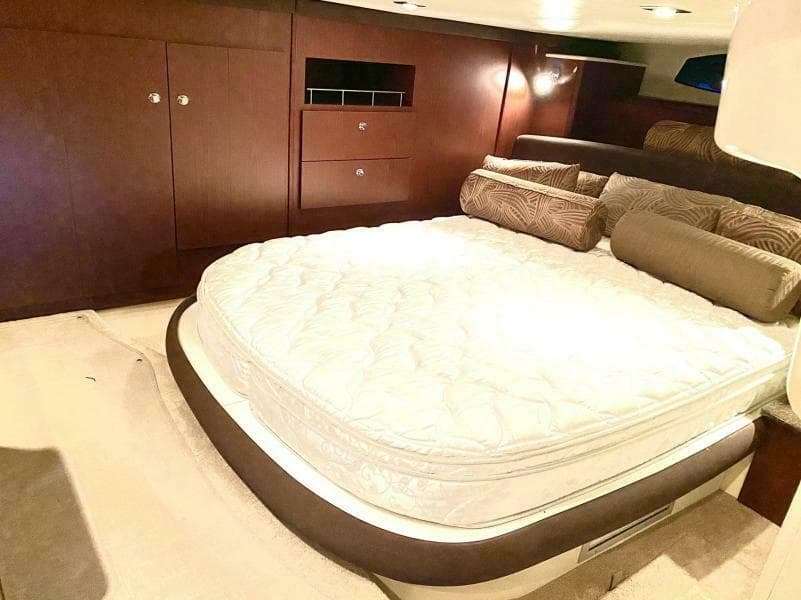 2014 Meridian 441 Sedan - Photo 10
