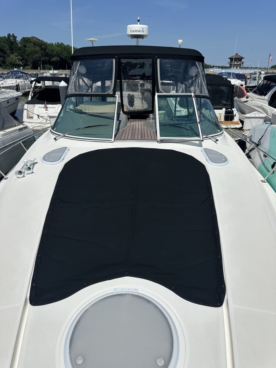 2006 Cruisers Yachts 370 Express - Photo 19