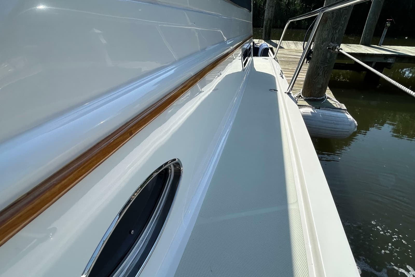 2016 Back Cove 34 - Photo 10