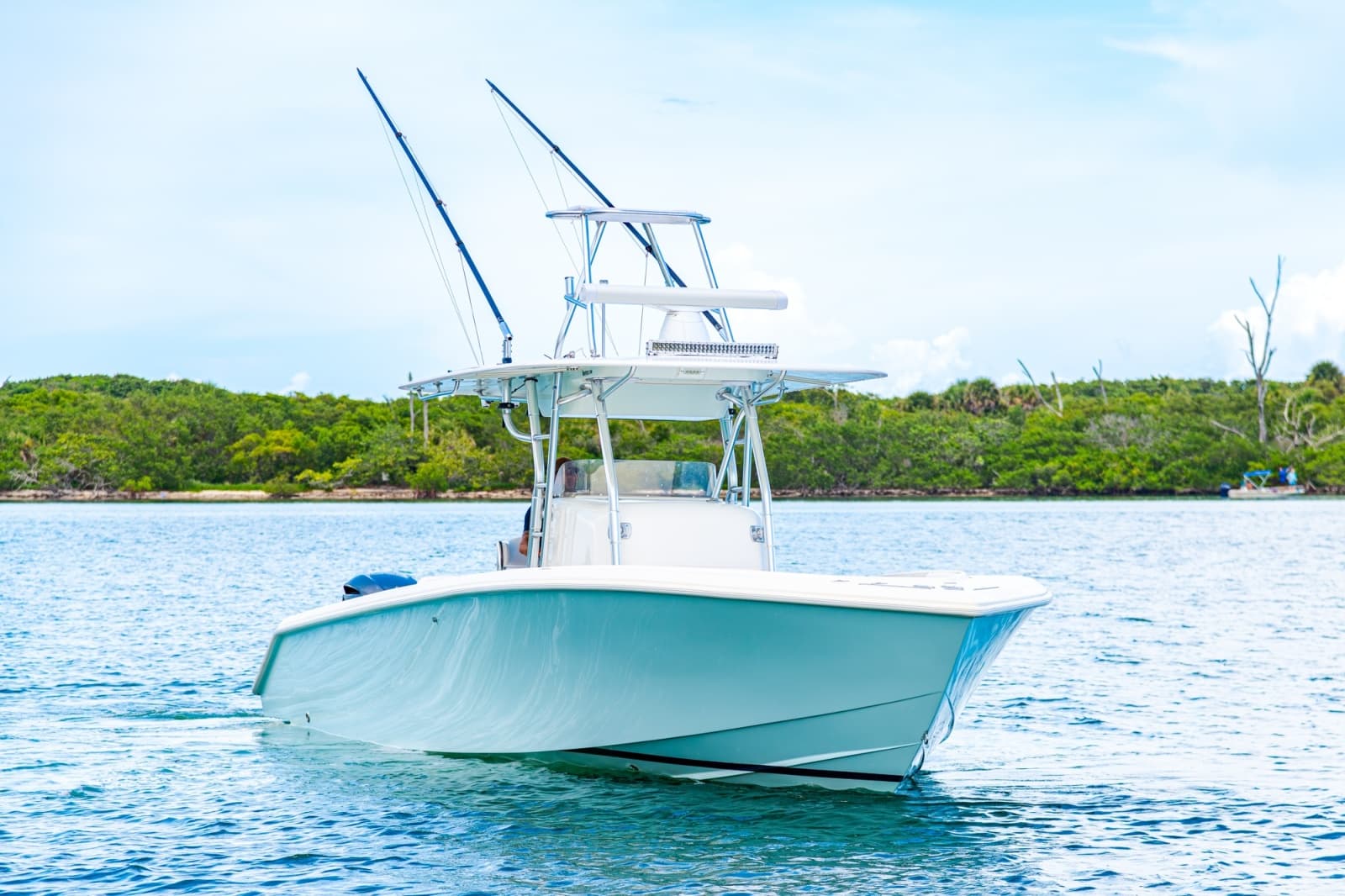 2004 Venture 34 - Photo 3