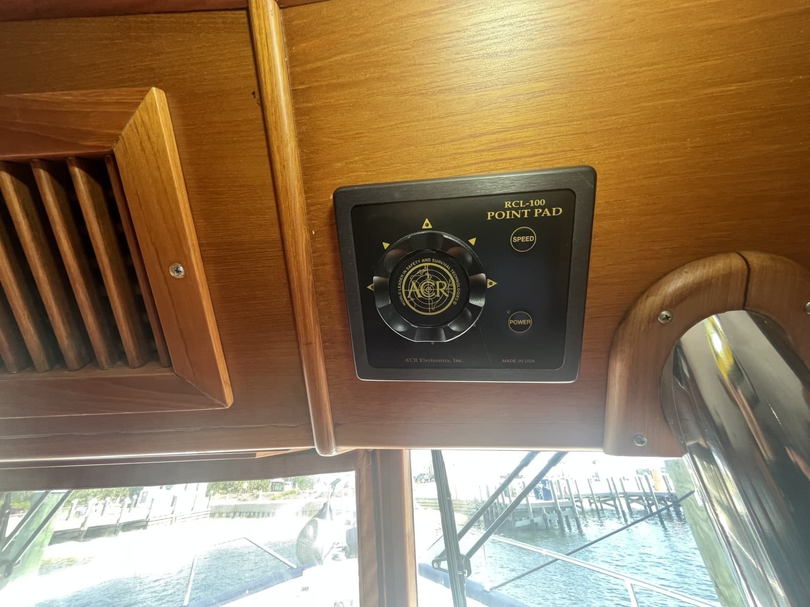 2002 Grand Banks 42 Classic - Photo 19
