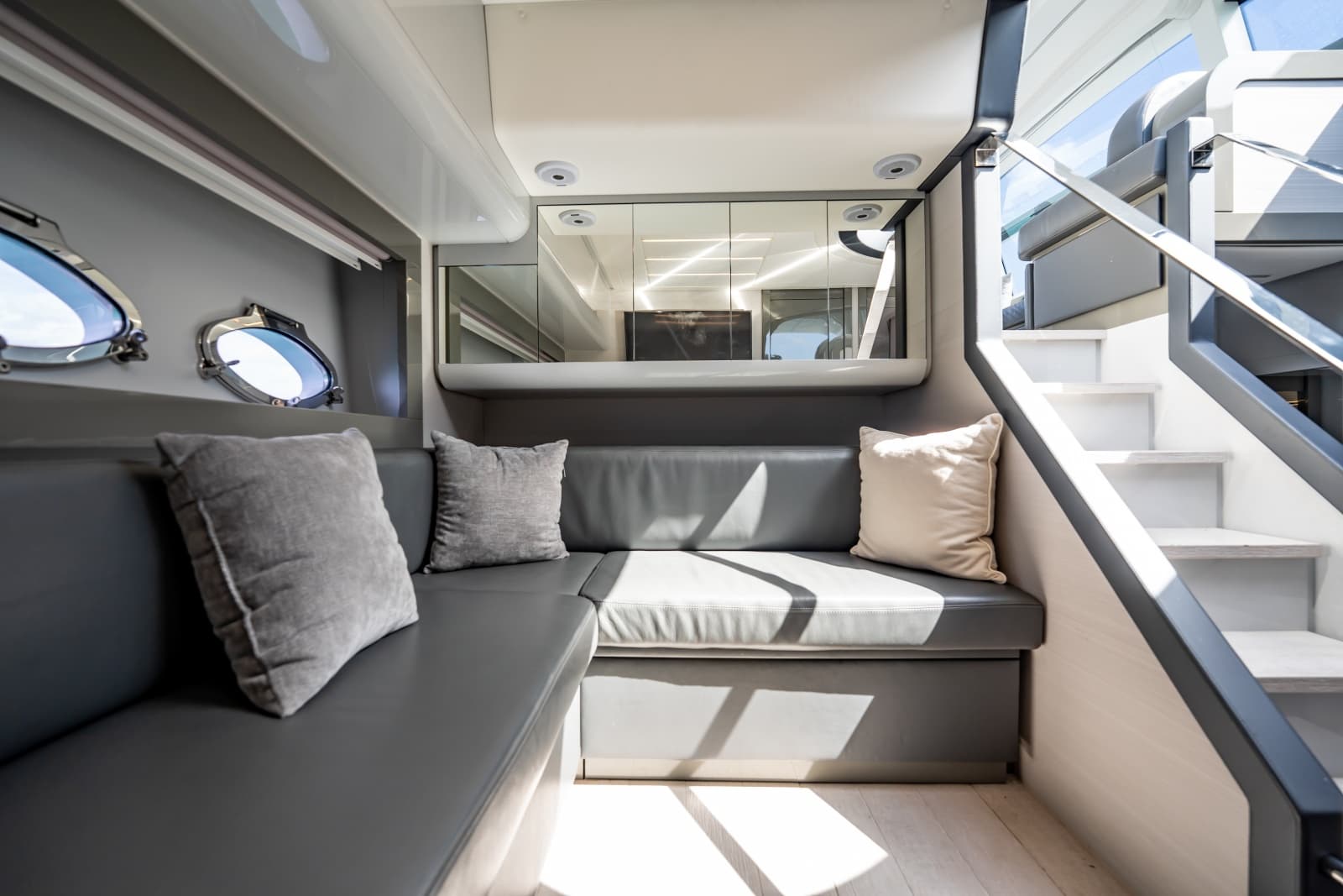 2020 Pershing 62 - Photo 65