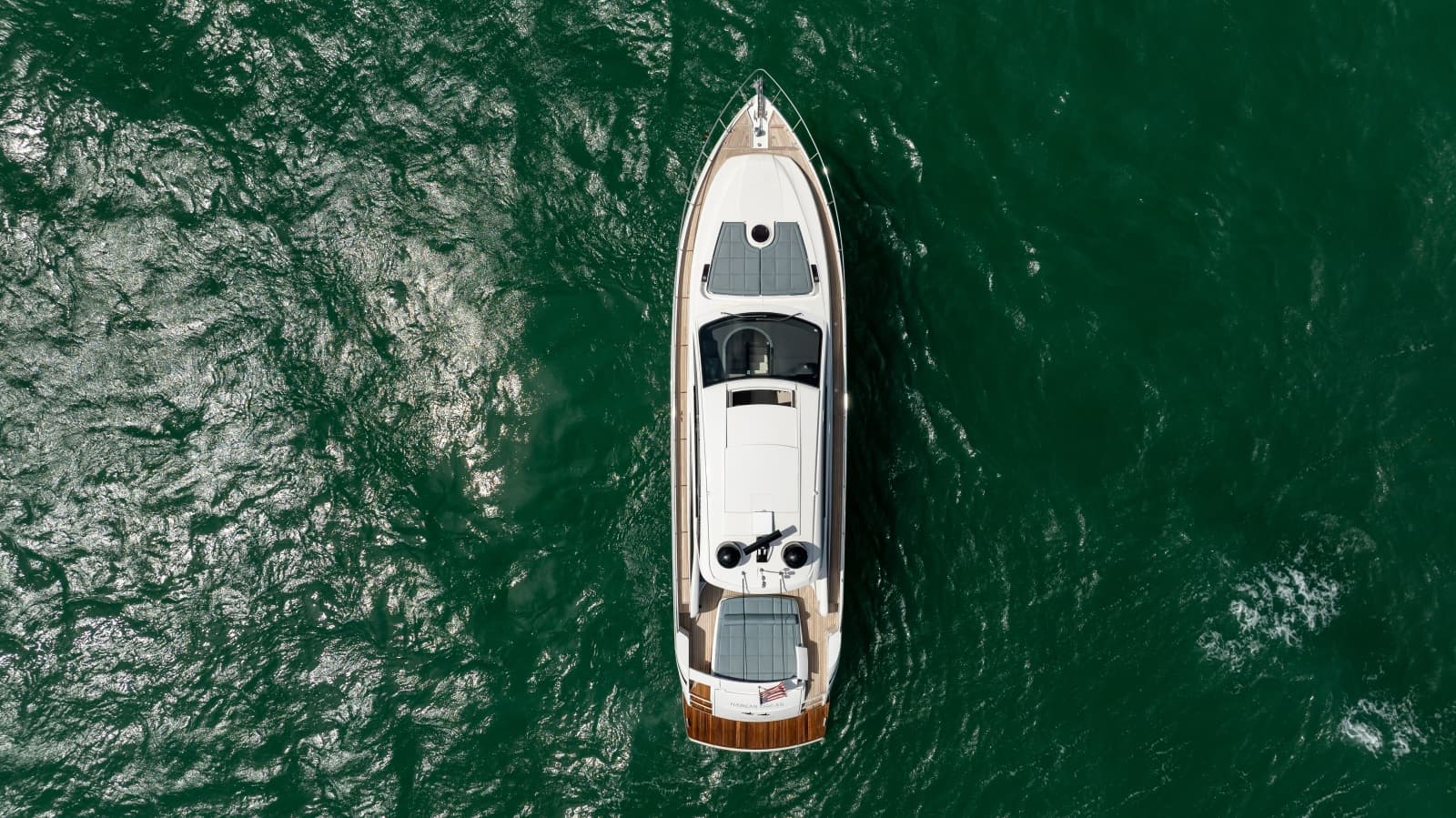 2020 Pershing 62 - Photo 3