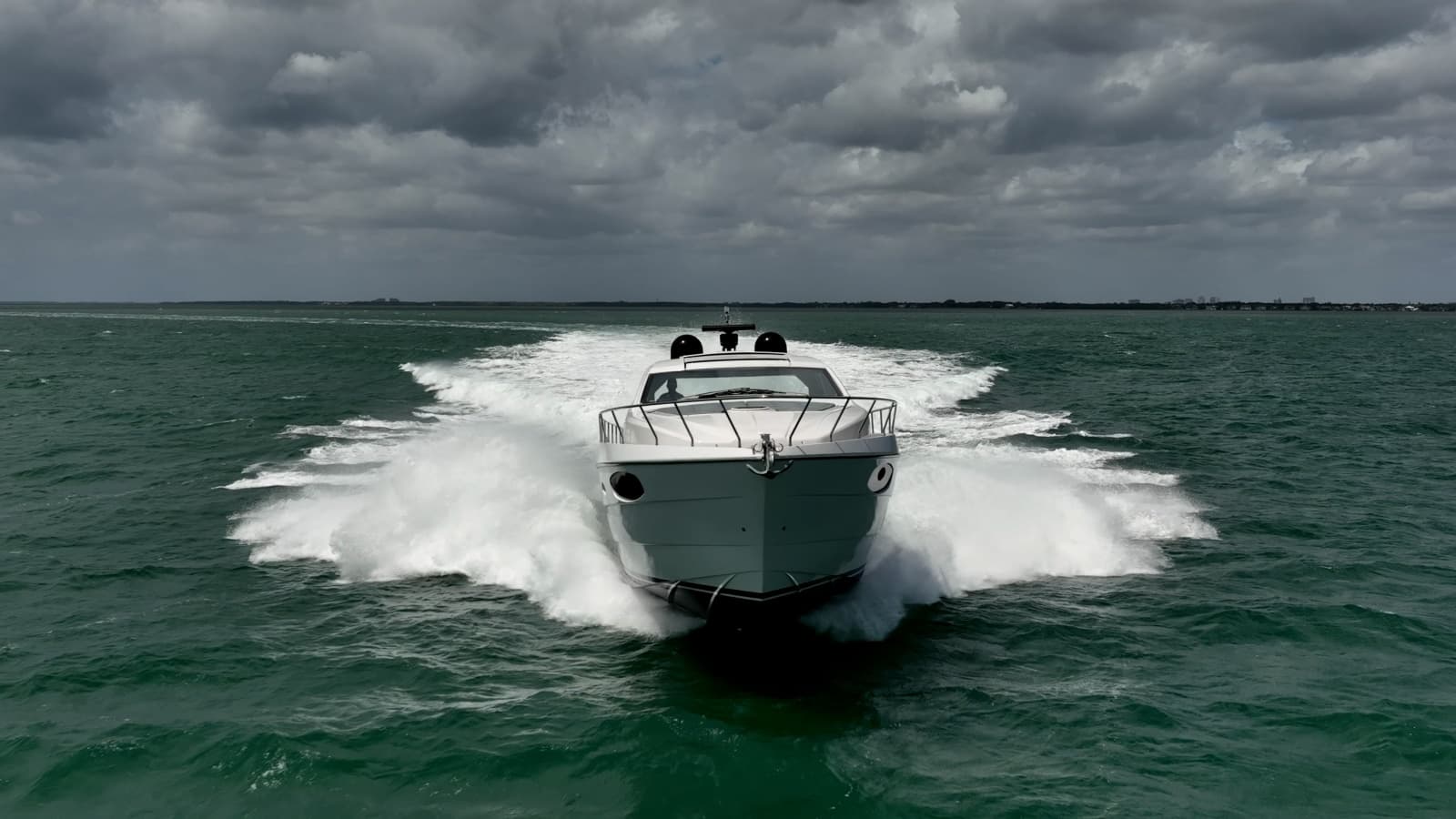 2020 Pershing 62 - Photo 13