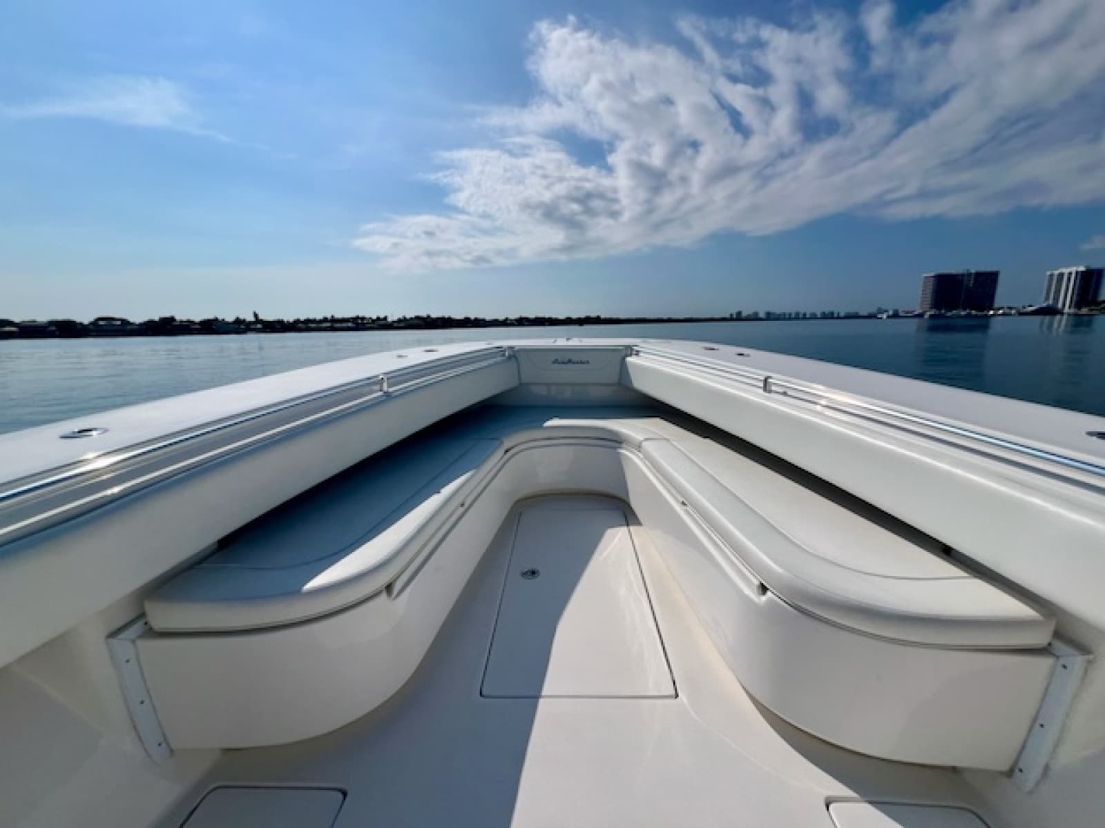 2015 SeaHunter 37 Tournament - Photo 5