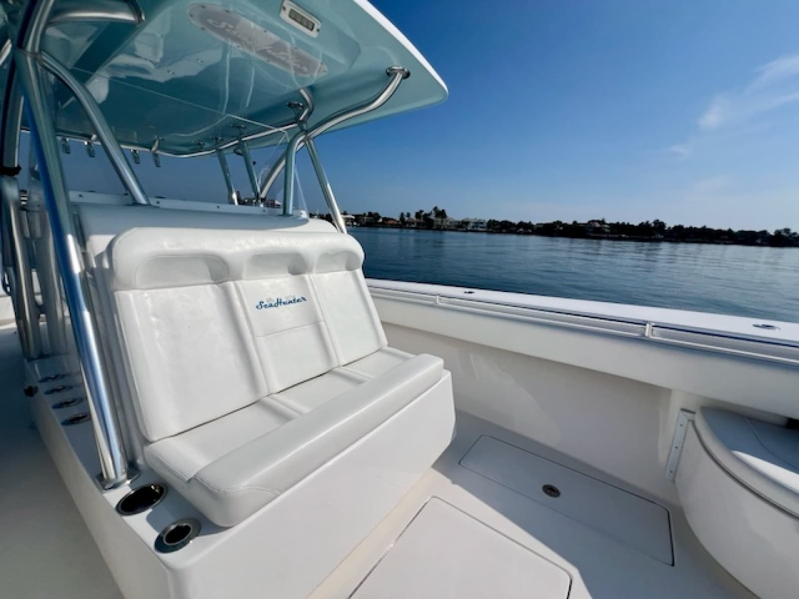 2015 SeaHunter 37 Tournament - Photo 15