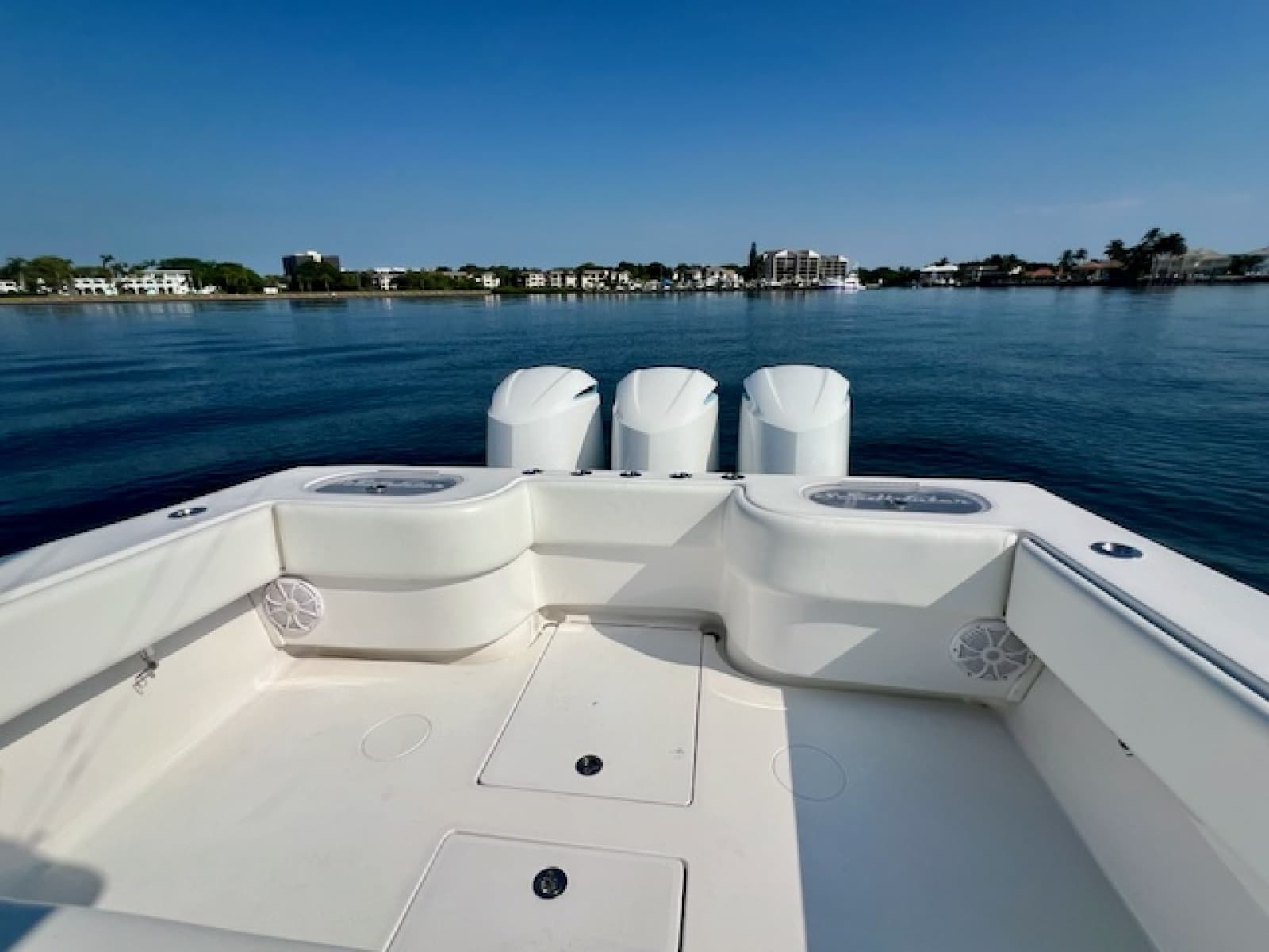 2015 SeaHunter 37 Tournament - Photo 36