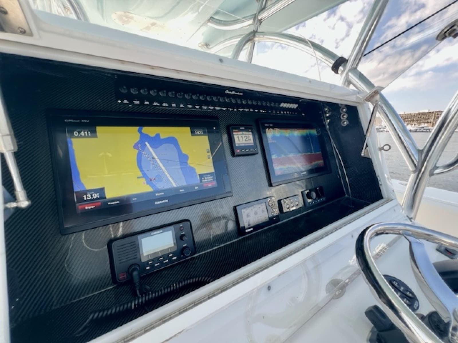 2015 SeaHunter 37 Tournament - Photo 21