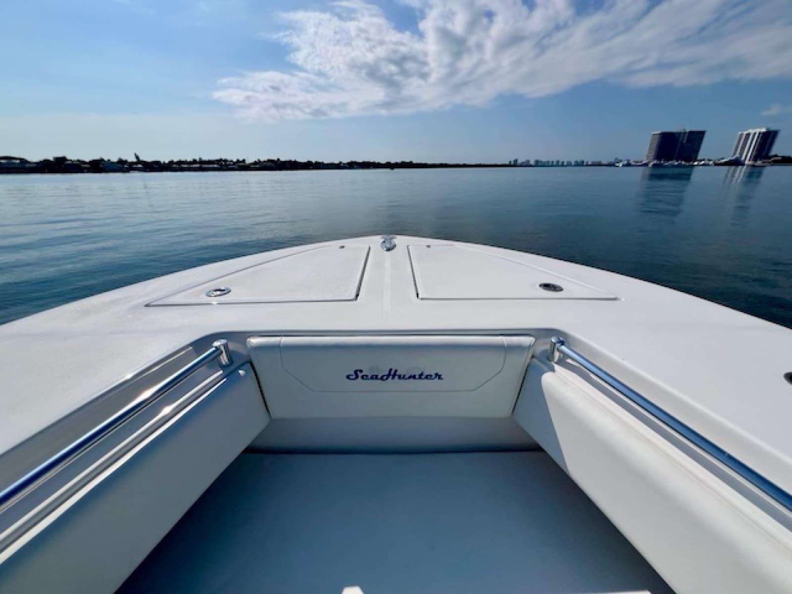 2015 SeaHunter 37 Tournament - Photo 7