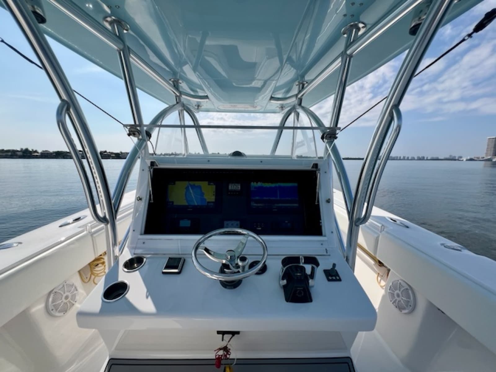 2015 SeaHunter 37 Tournament - Photo 23