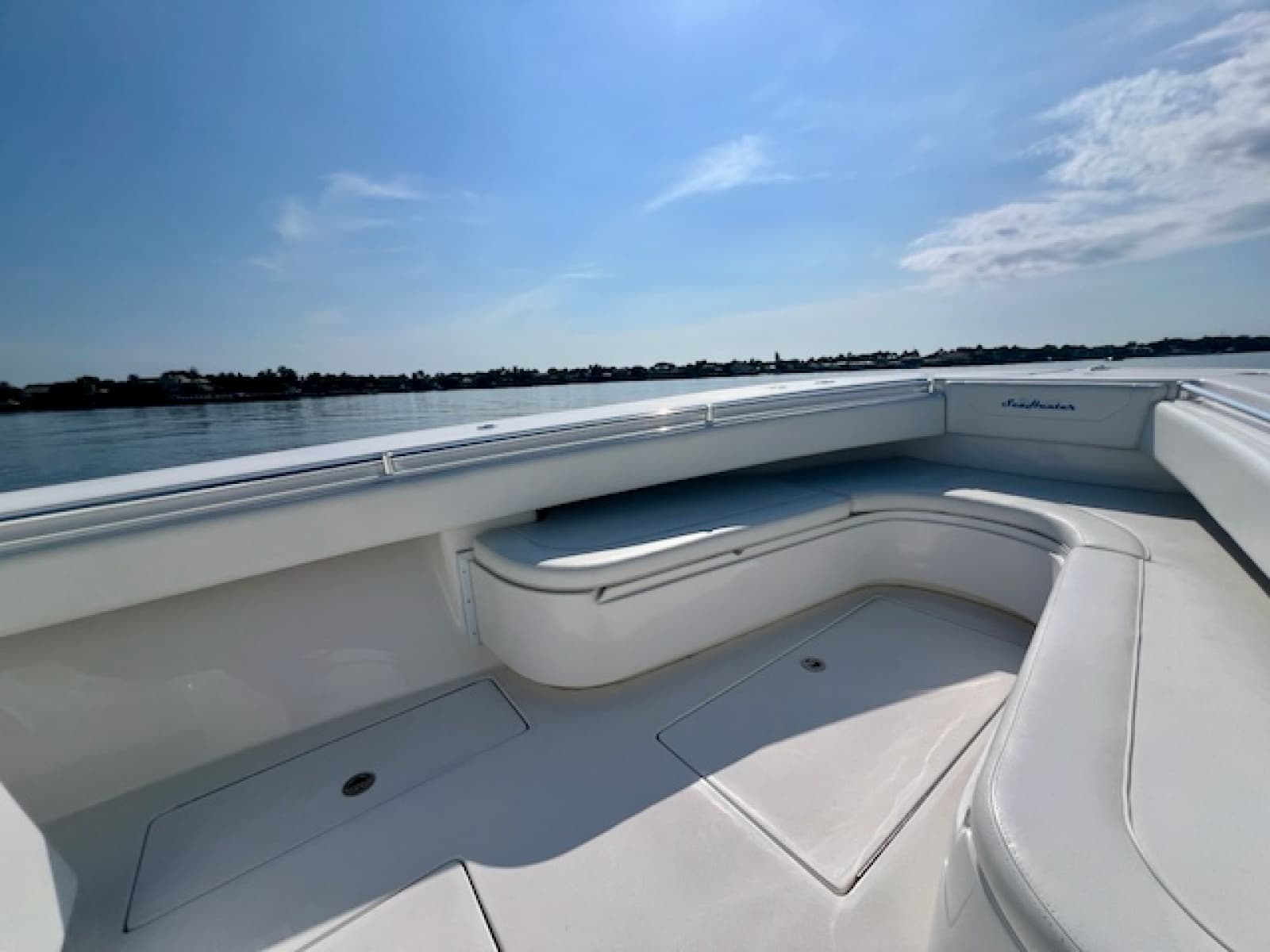 2015 SeaHunter 37 Tournament - Photo 14