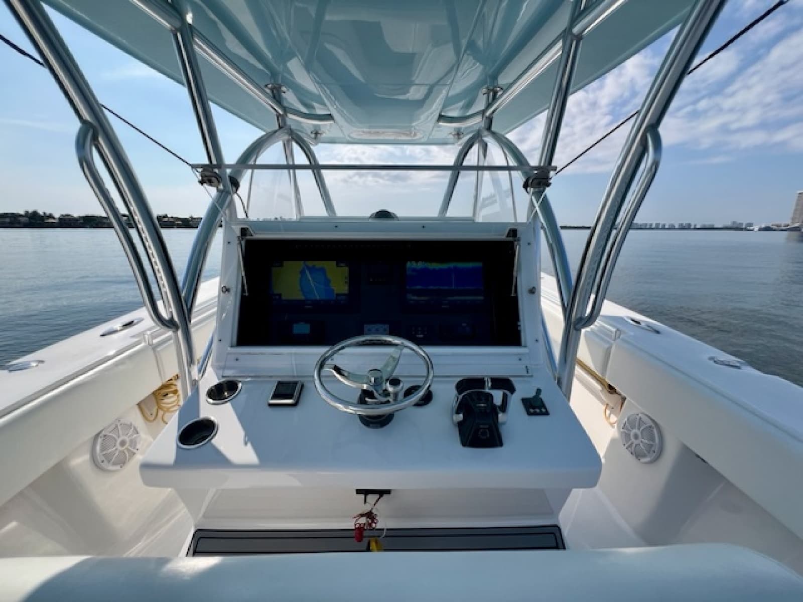 2015 SeaHunter 37 Tournament - Photo 22