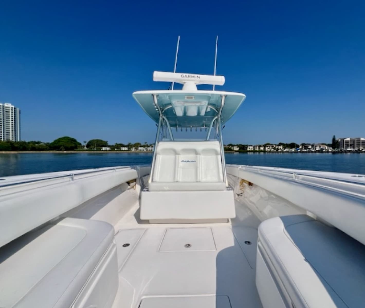2015 SeaHunter 37 Tournament - Photo 17