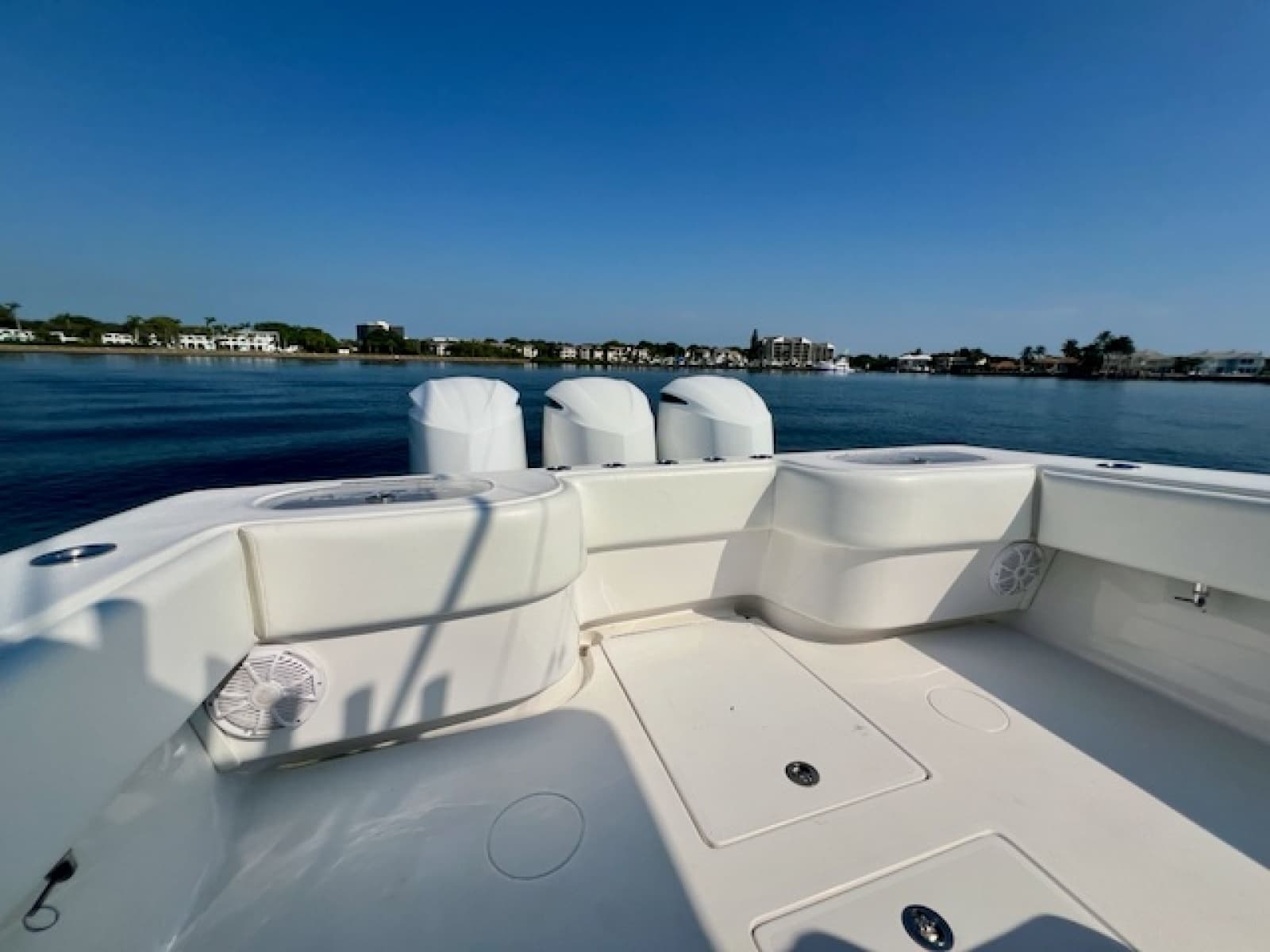 2015 SeaHunter 37 Tournament - Photo 33