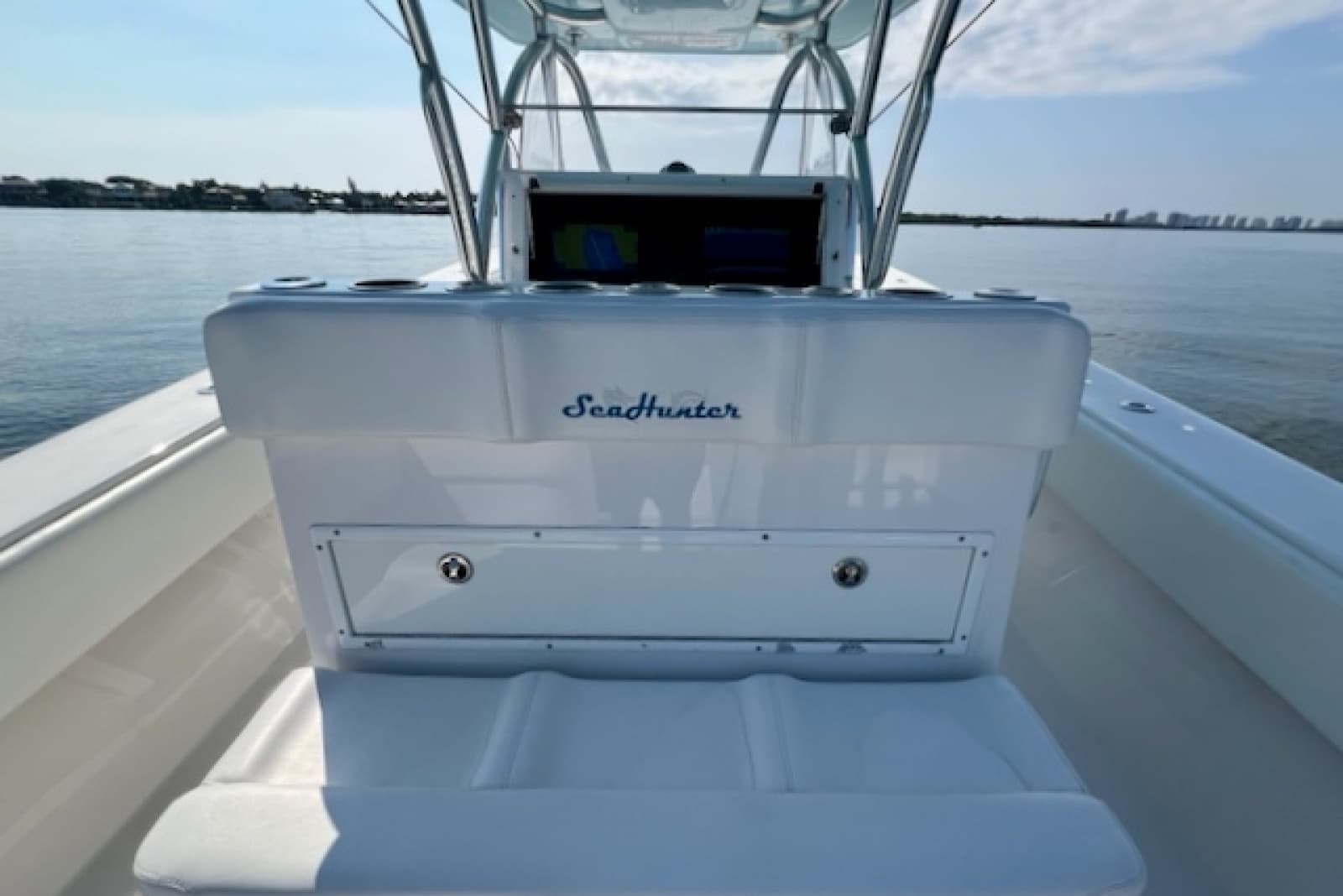 2015 SeaHunter 37 Tournament - Photo 26