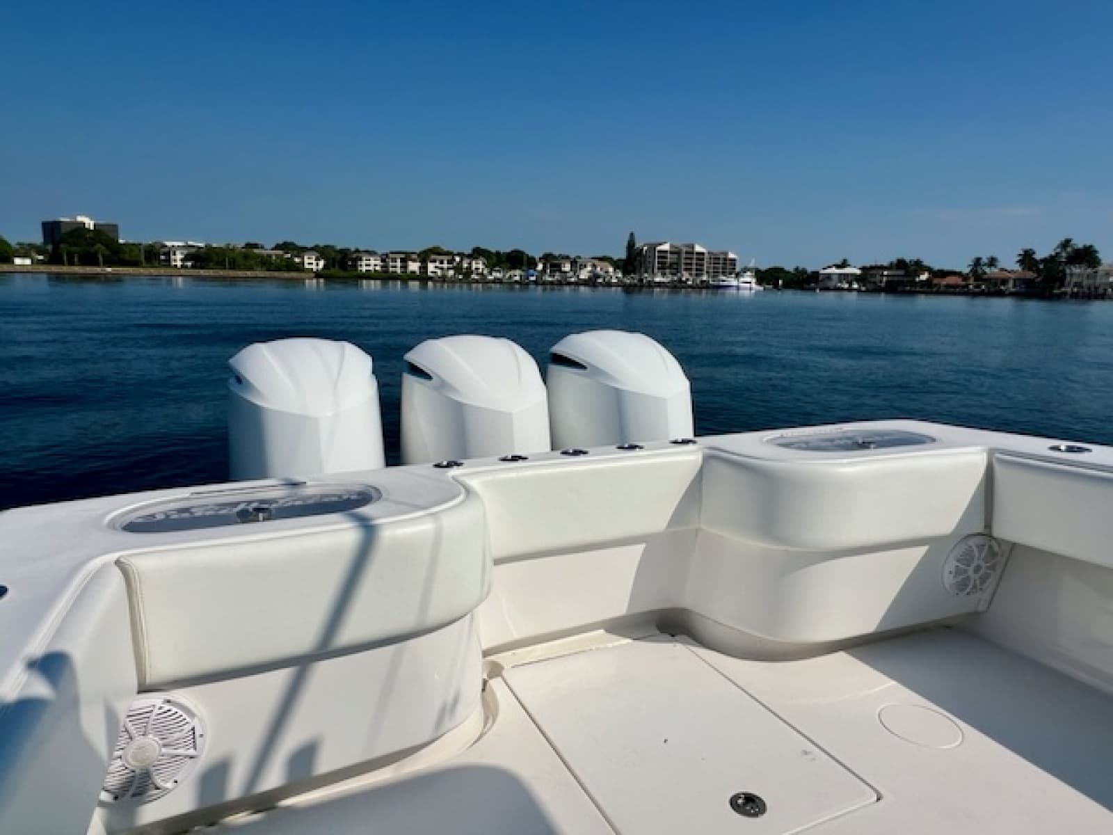 2015 SeaHunter 37 Tournament - Photo 34