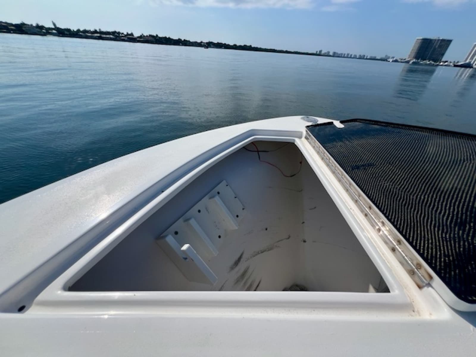 2015 SeaHunter 37 Tournament - Photo 12