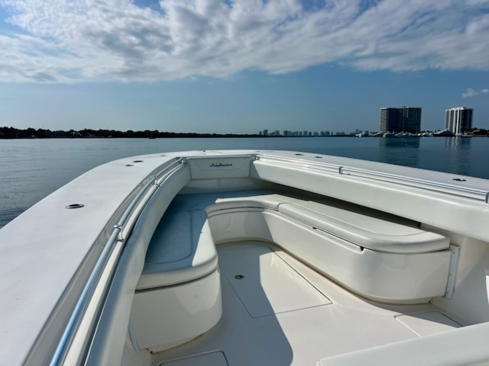 2015 SeaHunter 37 Tournament - Photo 4