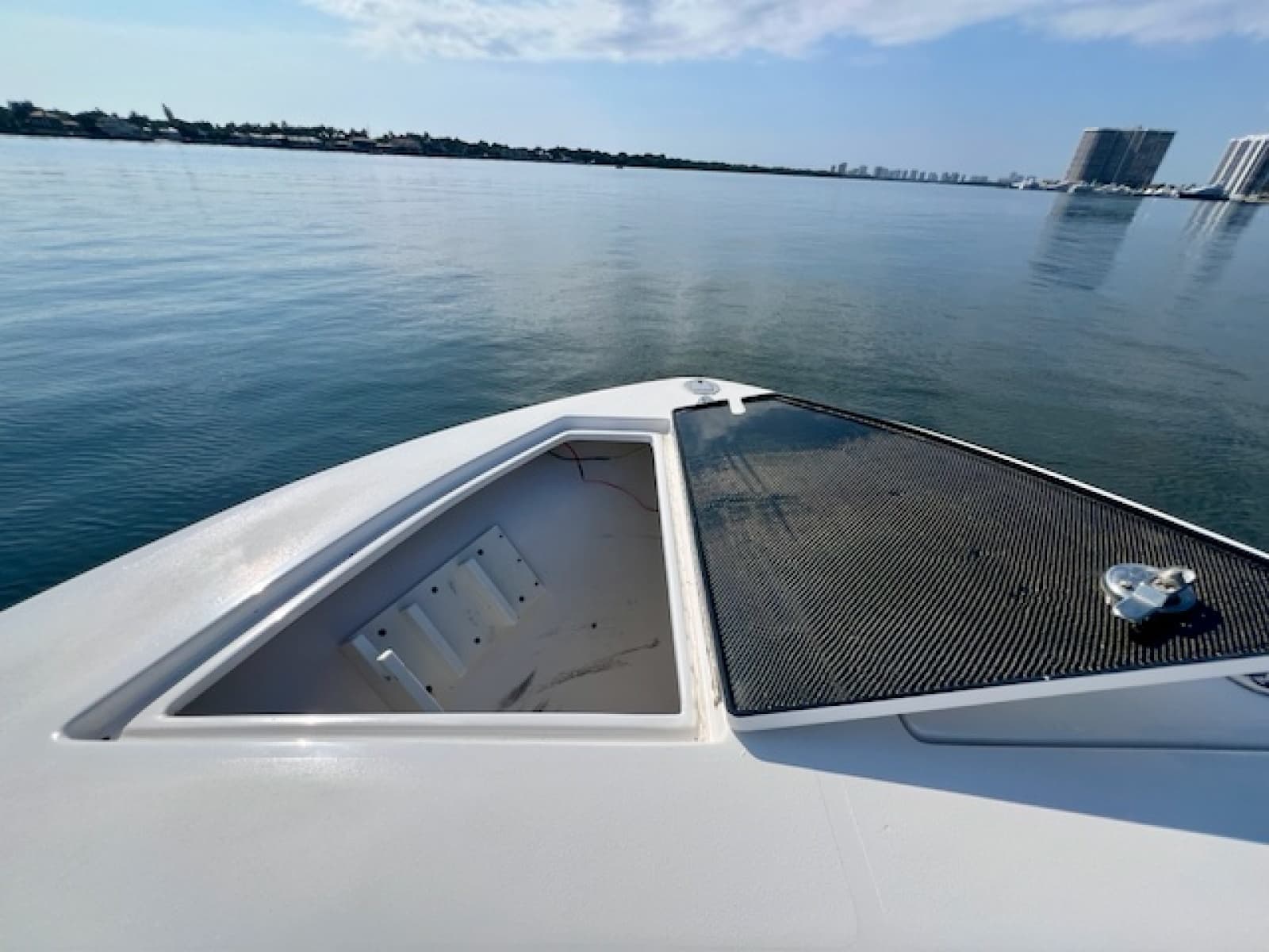 2015 SeaHunter 37 Tournament - Photo 8
