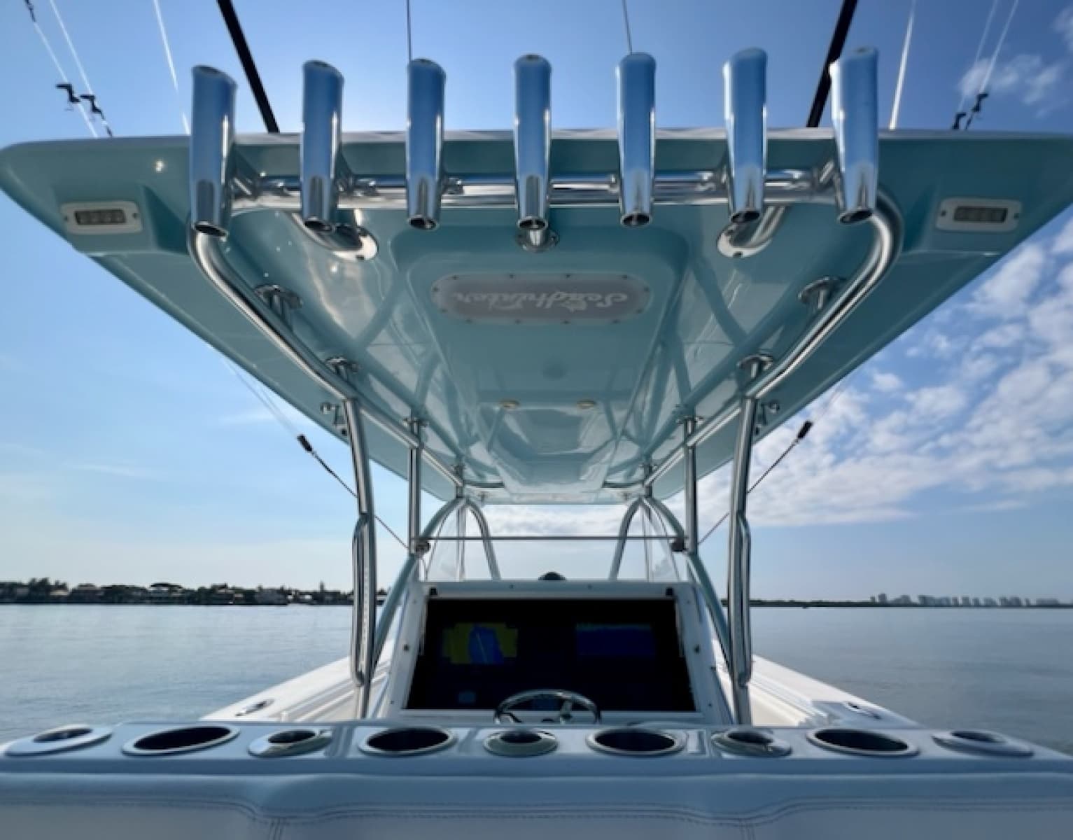 2015 SeaHunter 37 Tournament - Photo 25
