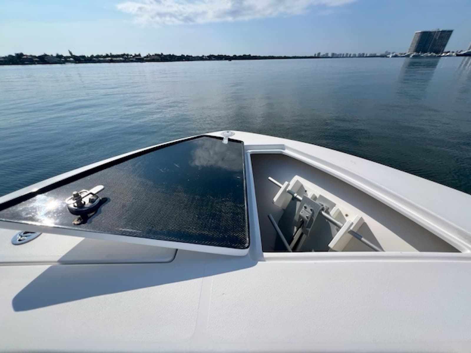 2015 SeaHunter 37 Tournament - Photo 10