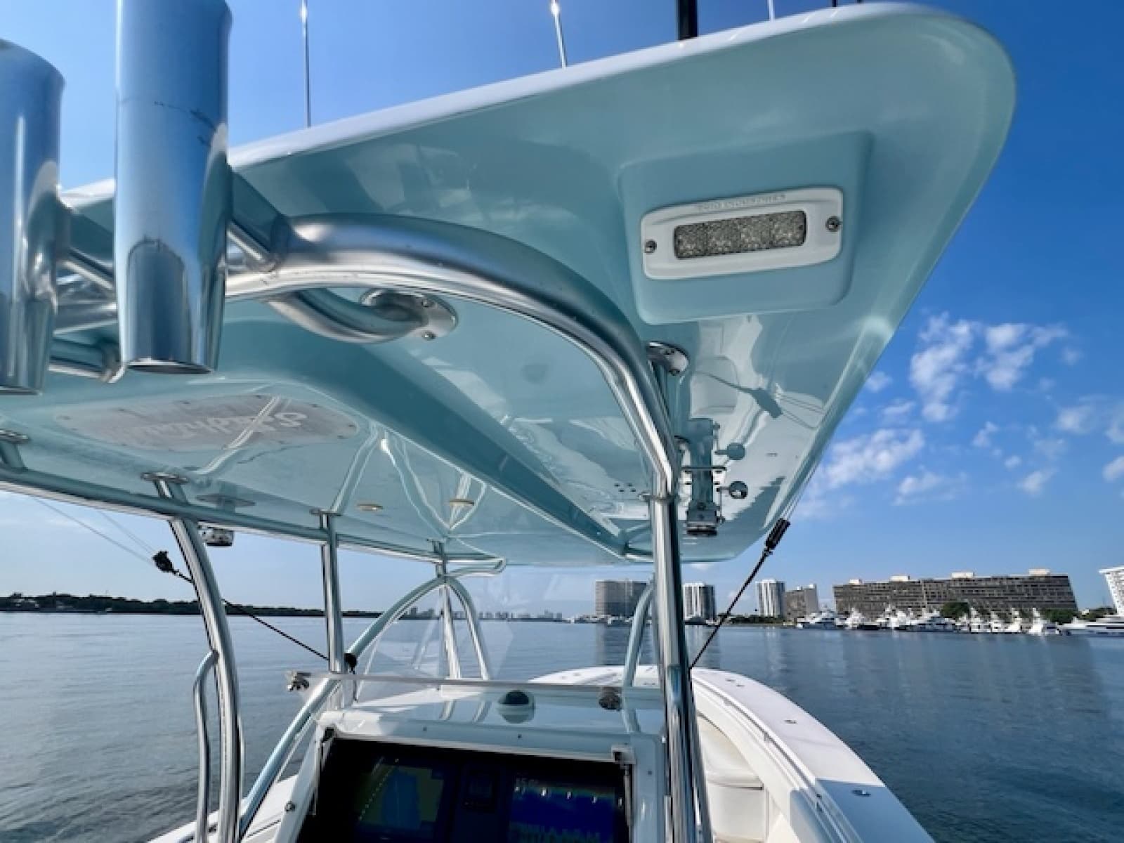2015 SeaHunter 37 Tournament - Photo 31