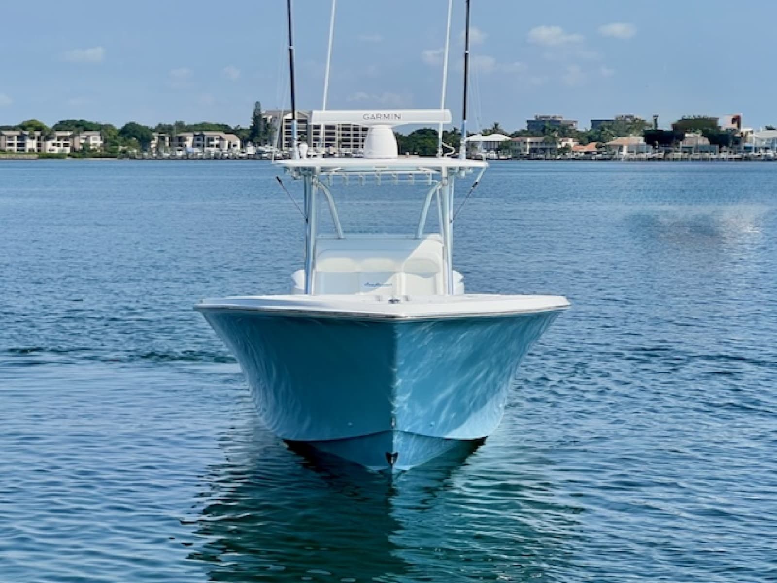 2015 SeaHunter 37 Tournament - Photo 39