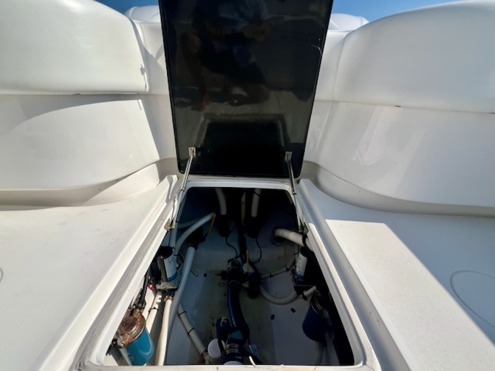 2015 SeaHunter 37 Tournament - Photo 32