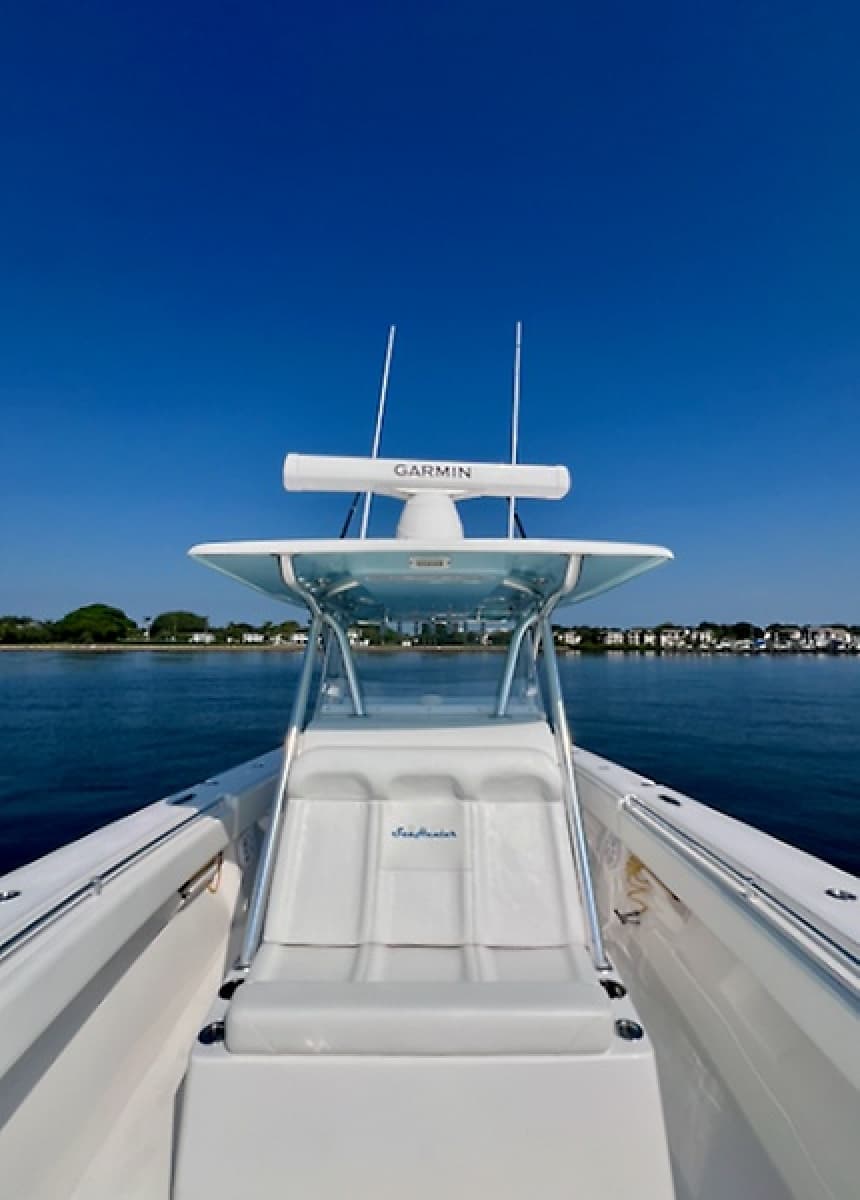 2015 SeaHunter 37 Tournament - Photo 18