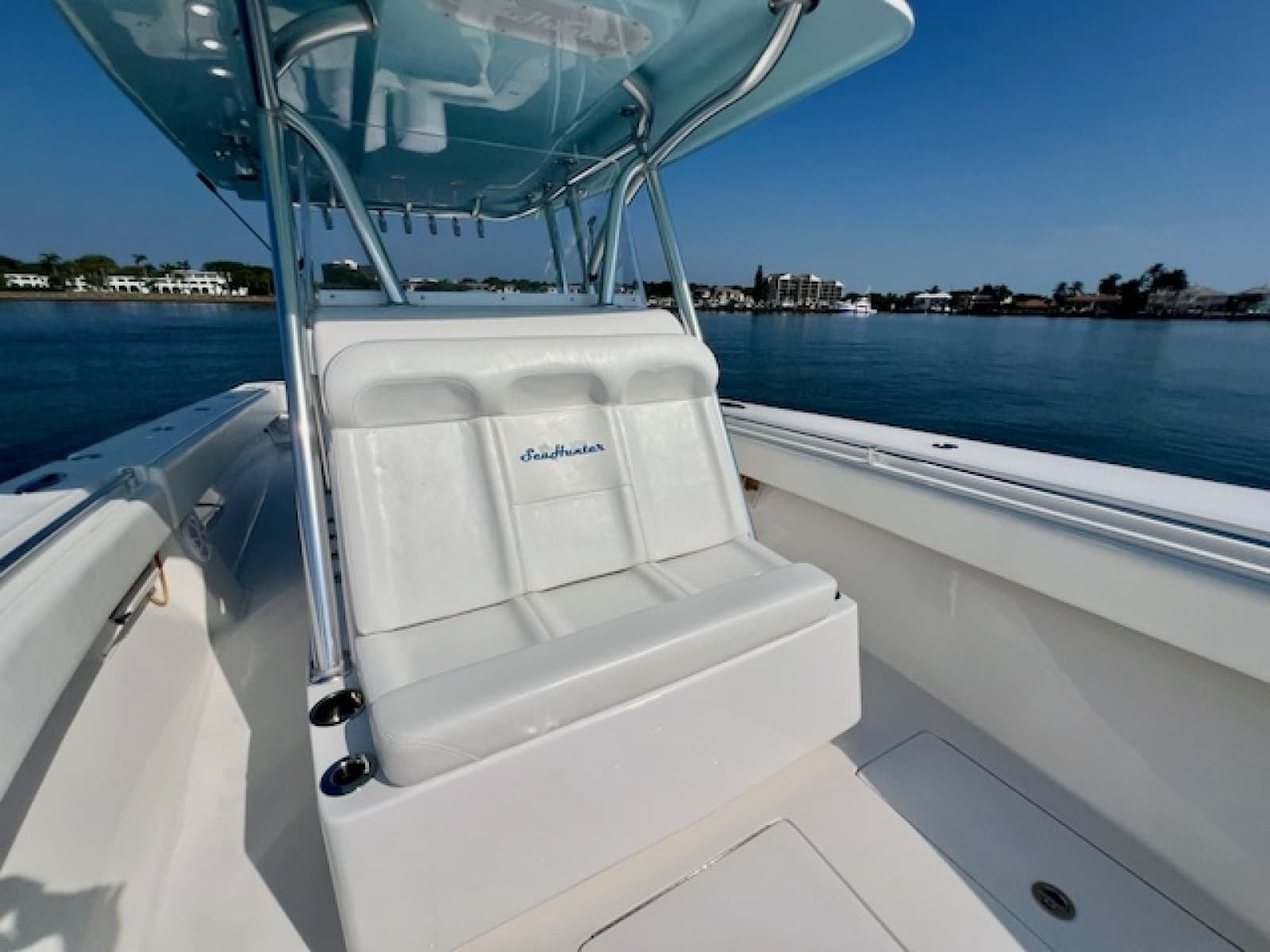 2015 SeaHunter 37 Tournament - Photo 19