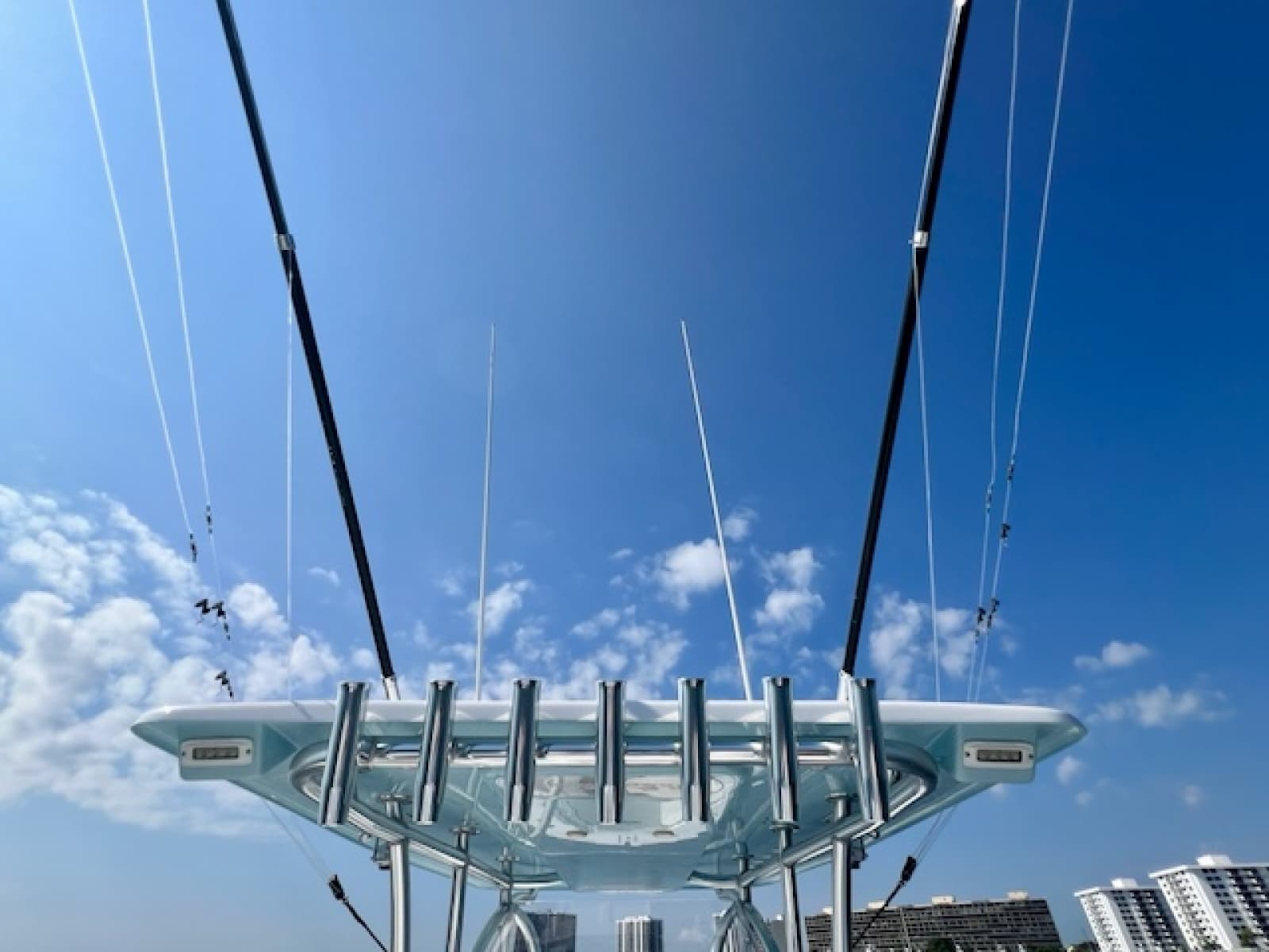 2015 SeaHunter 37 Tournament - Photo 29