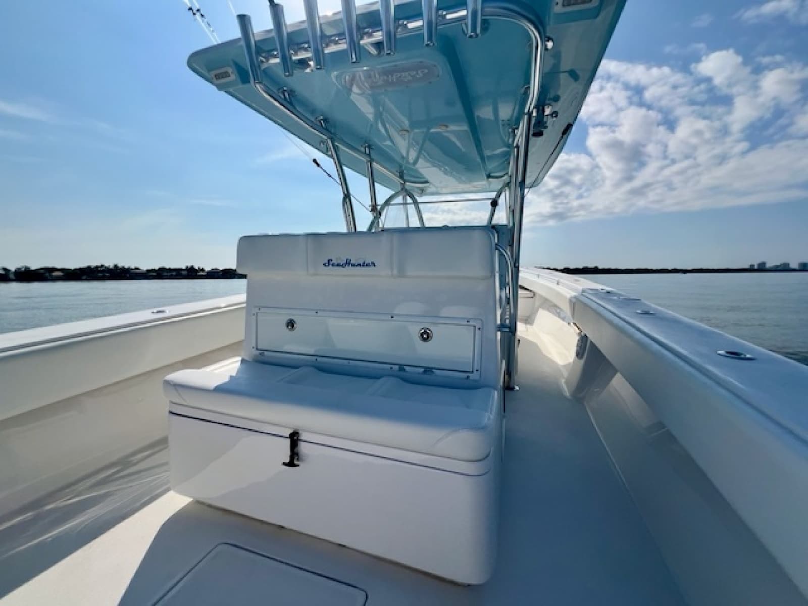 2015 SeaHunter 37 Tournament - Photo 27